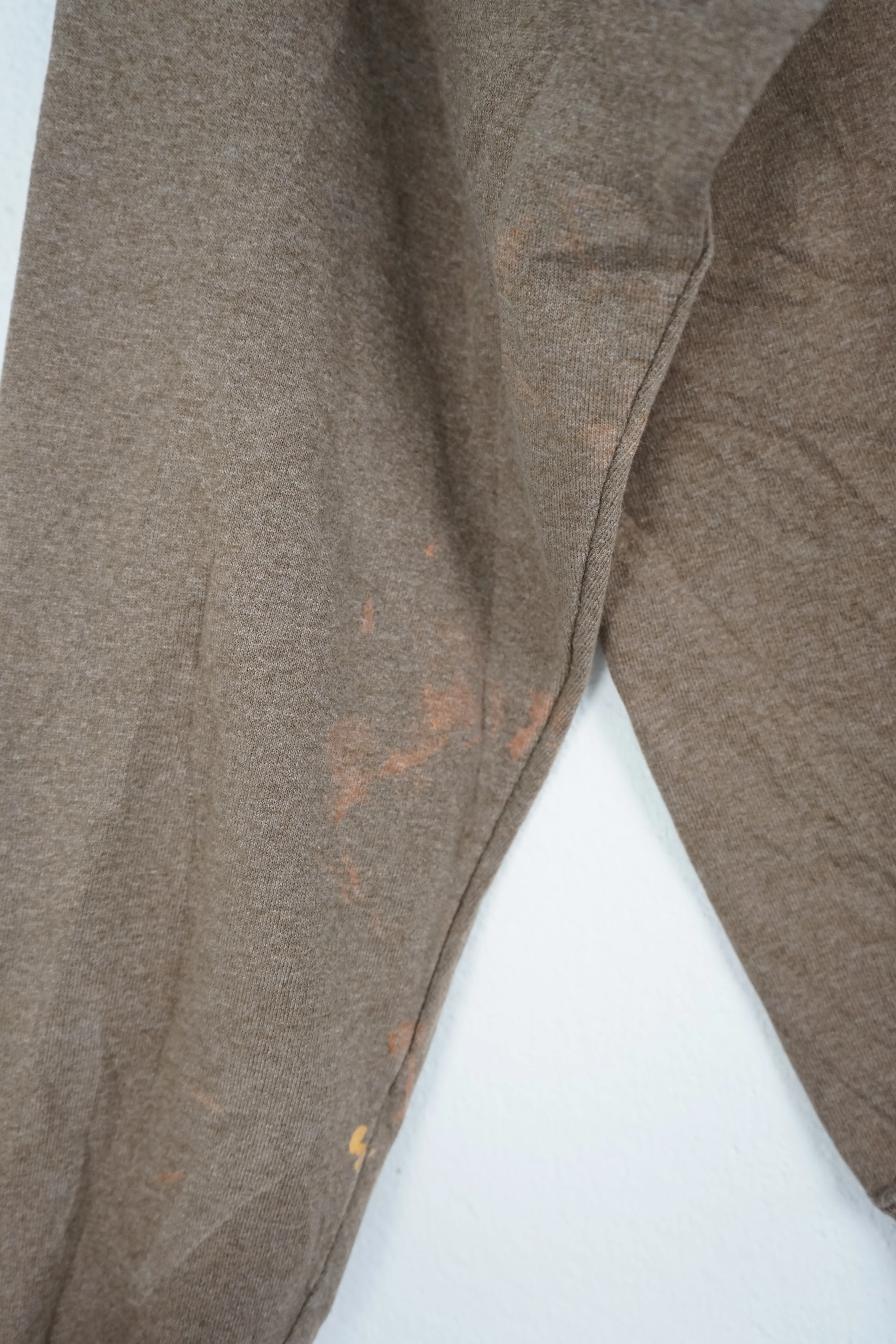 VINTAGE CHAMPION SWEATER (S) - Image 3