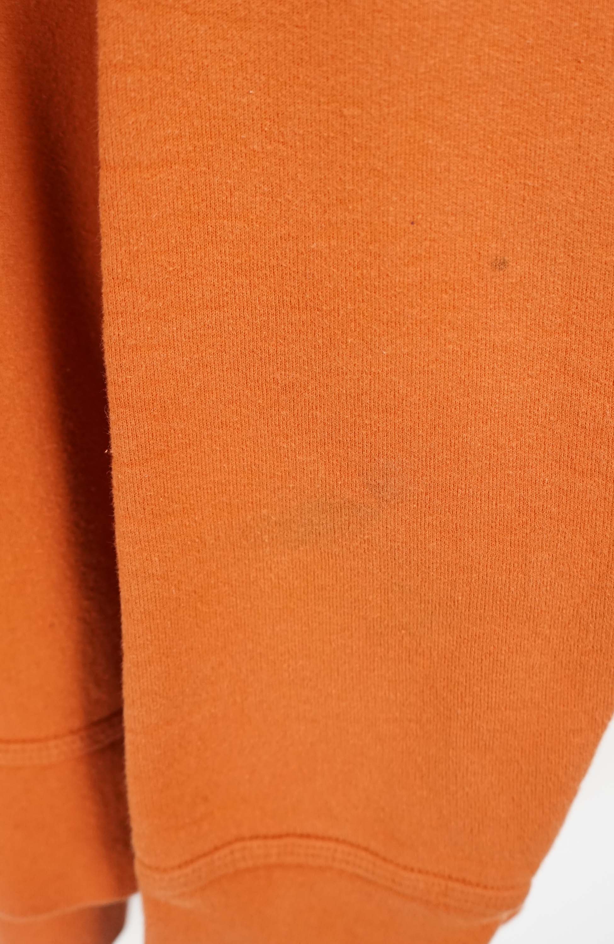VINTAGE CHAMPION SWEATER (XL) - Image 3