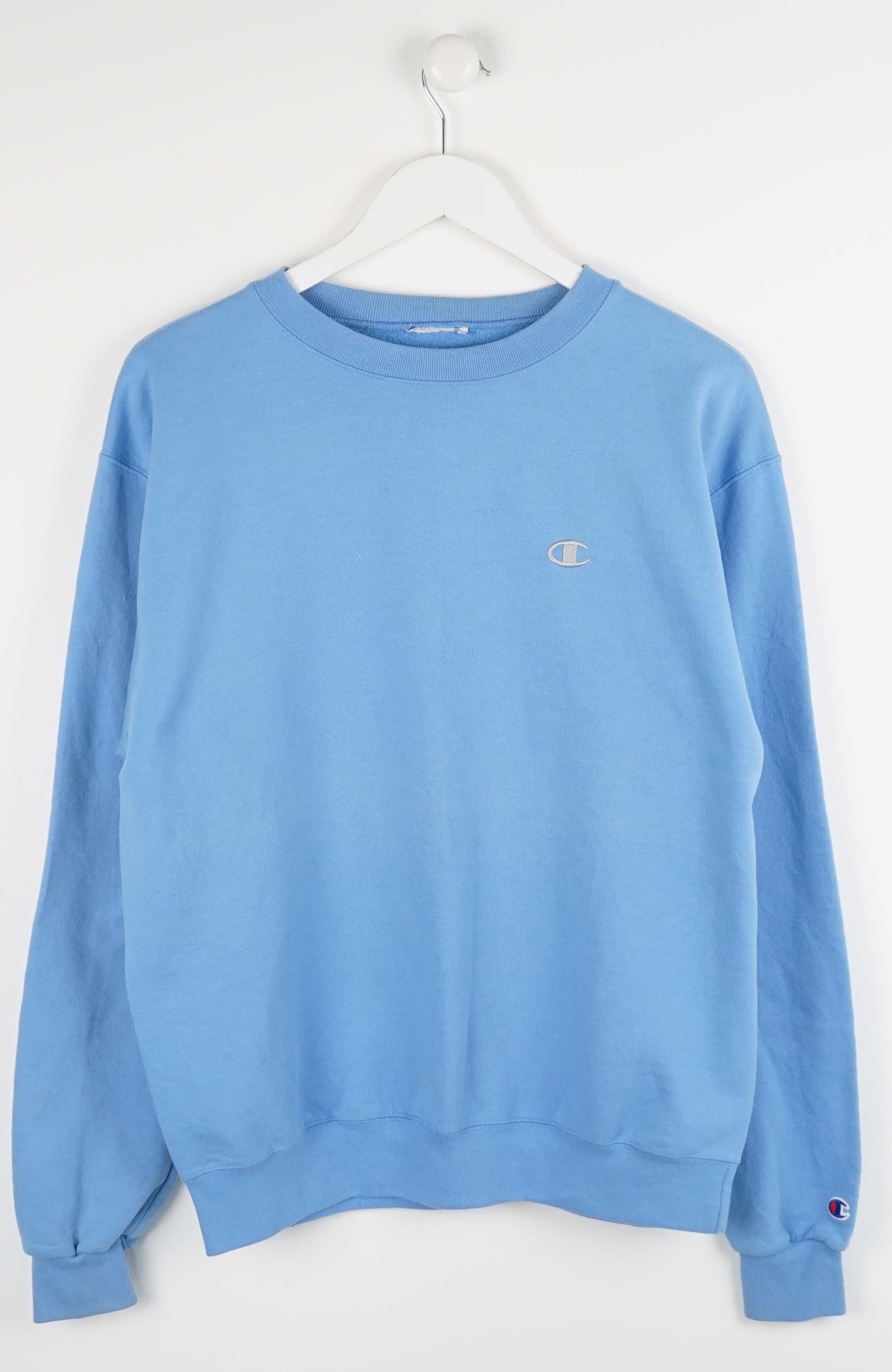 VINTAGE CHAMPION SWEATER (XL)