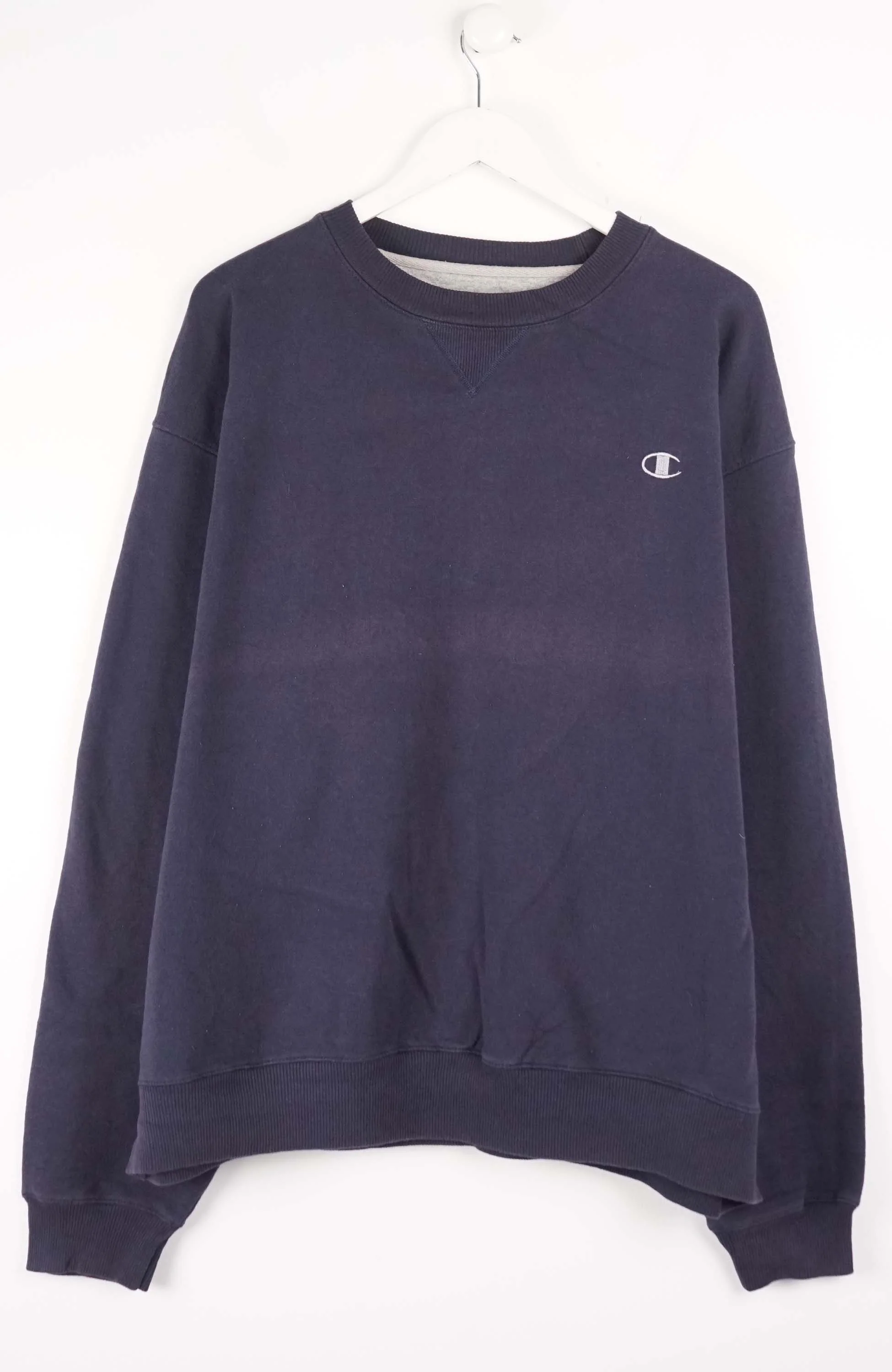 VINTAGE CHAMPION SWEATER (XL)