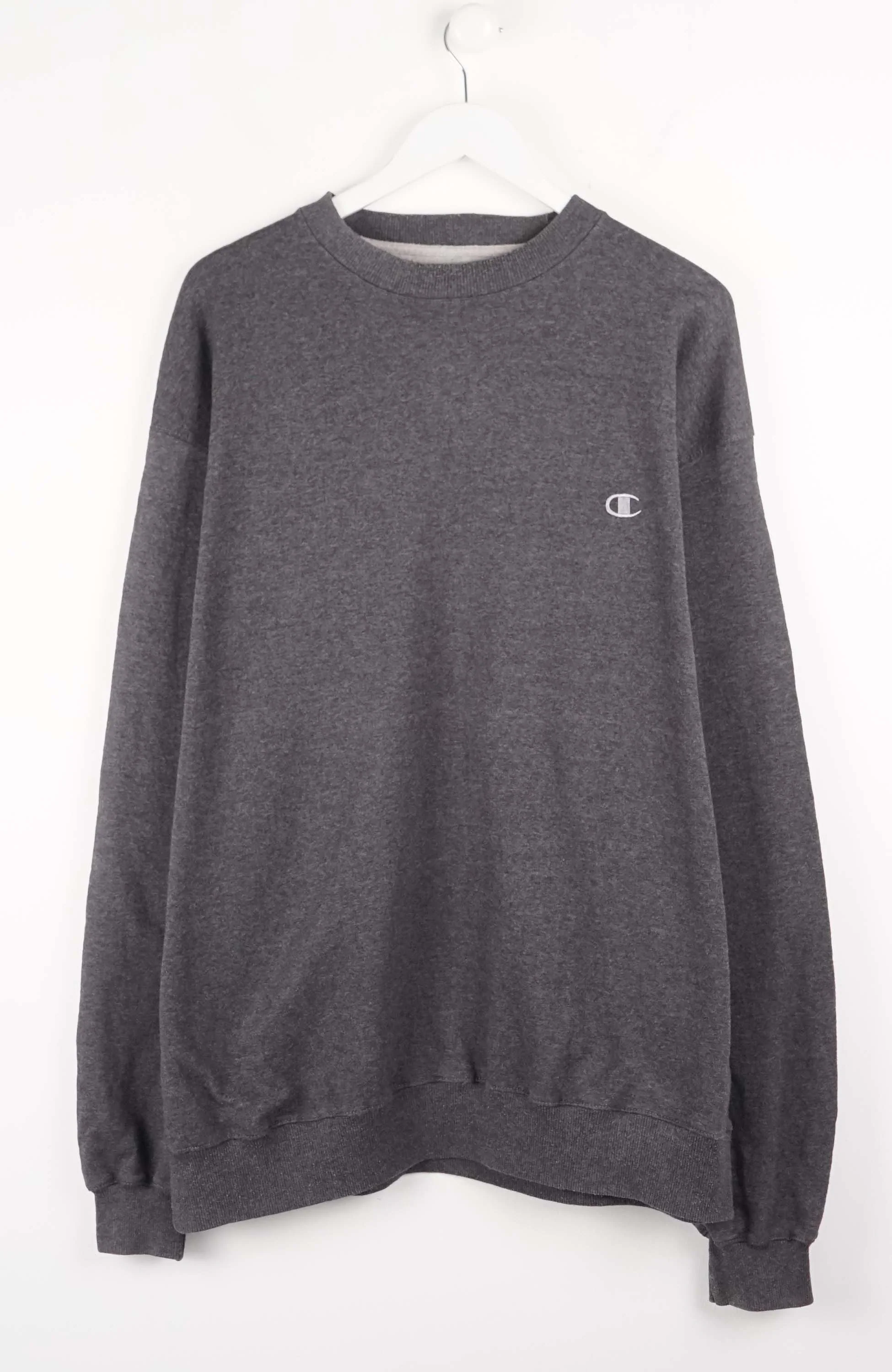 VINTAGE CHAMPION SWEATER (XXL)