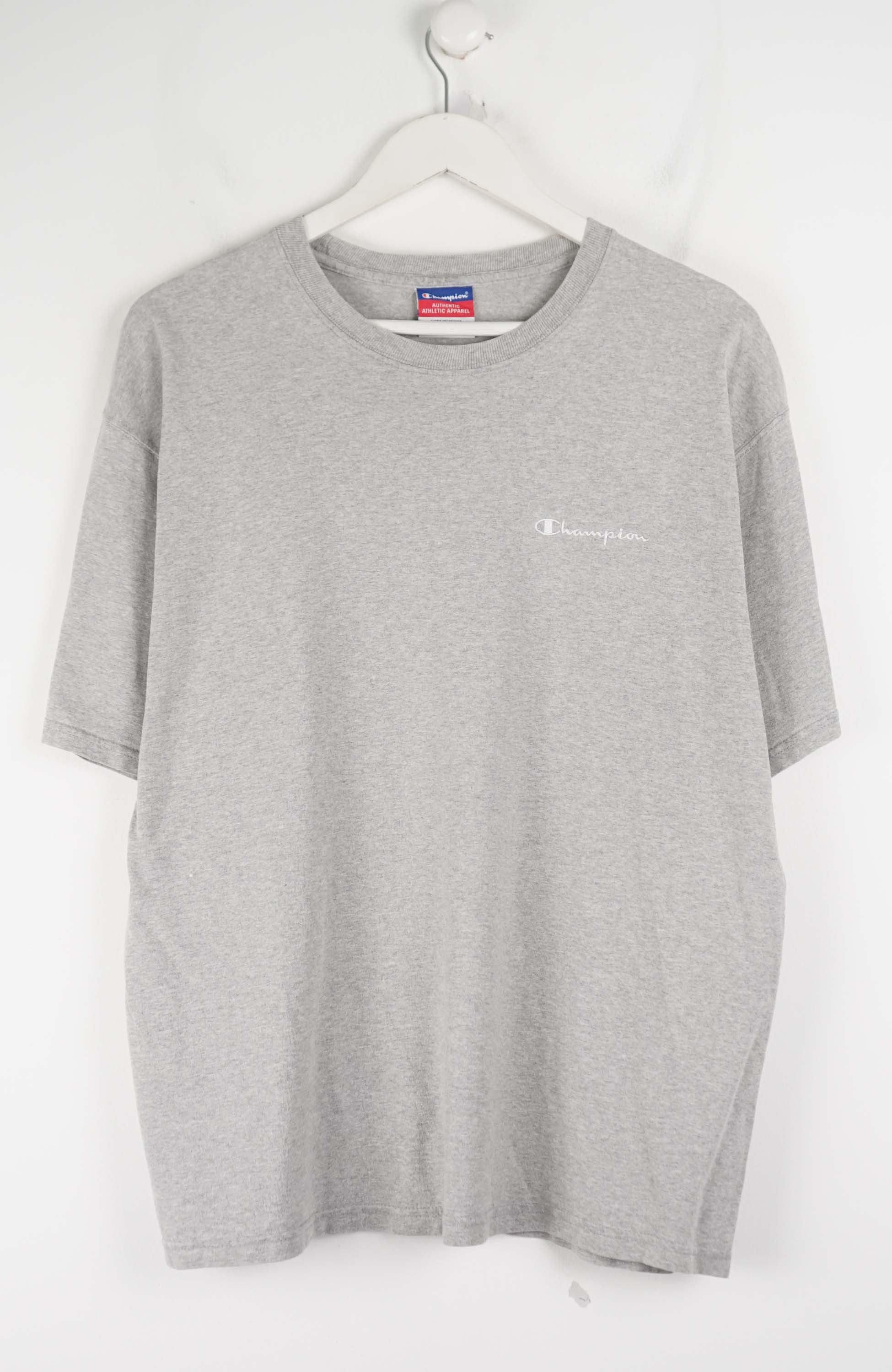 VINTAGE CHAMPION T-SHIRT (M)