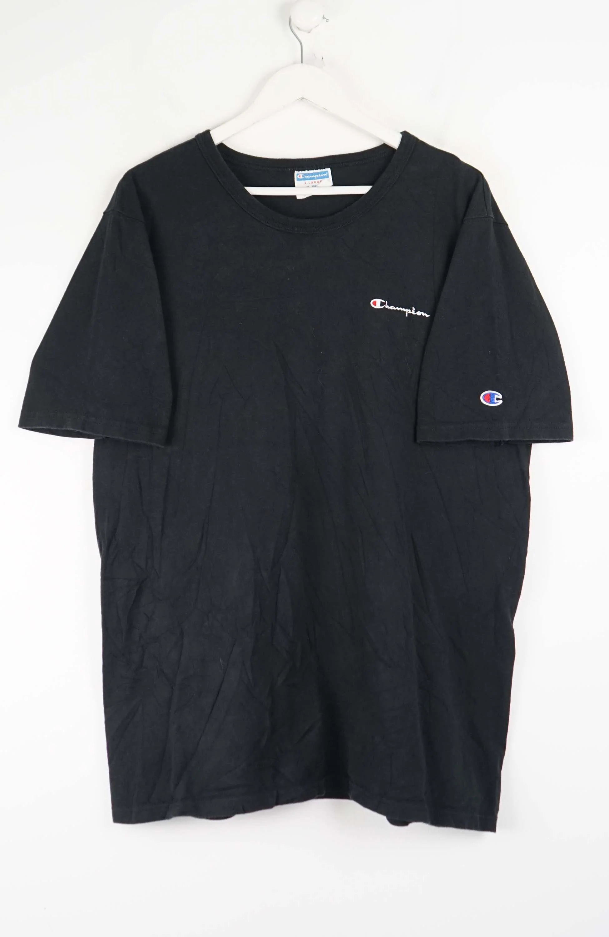 VINTAGE CHAMPION T-SHIRT (XL)