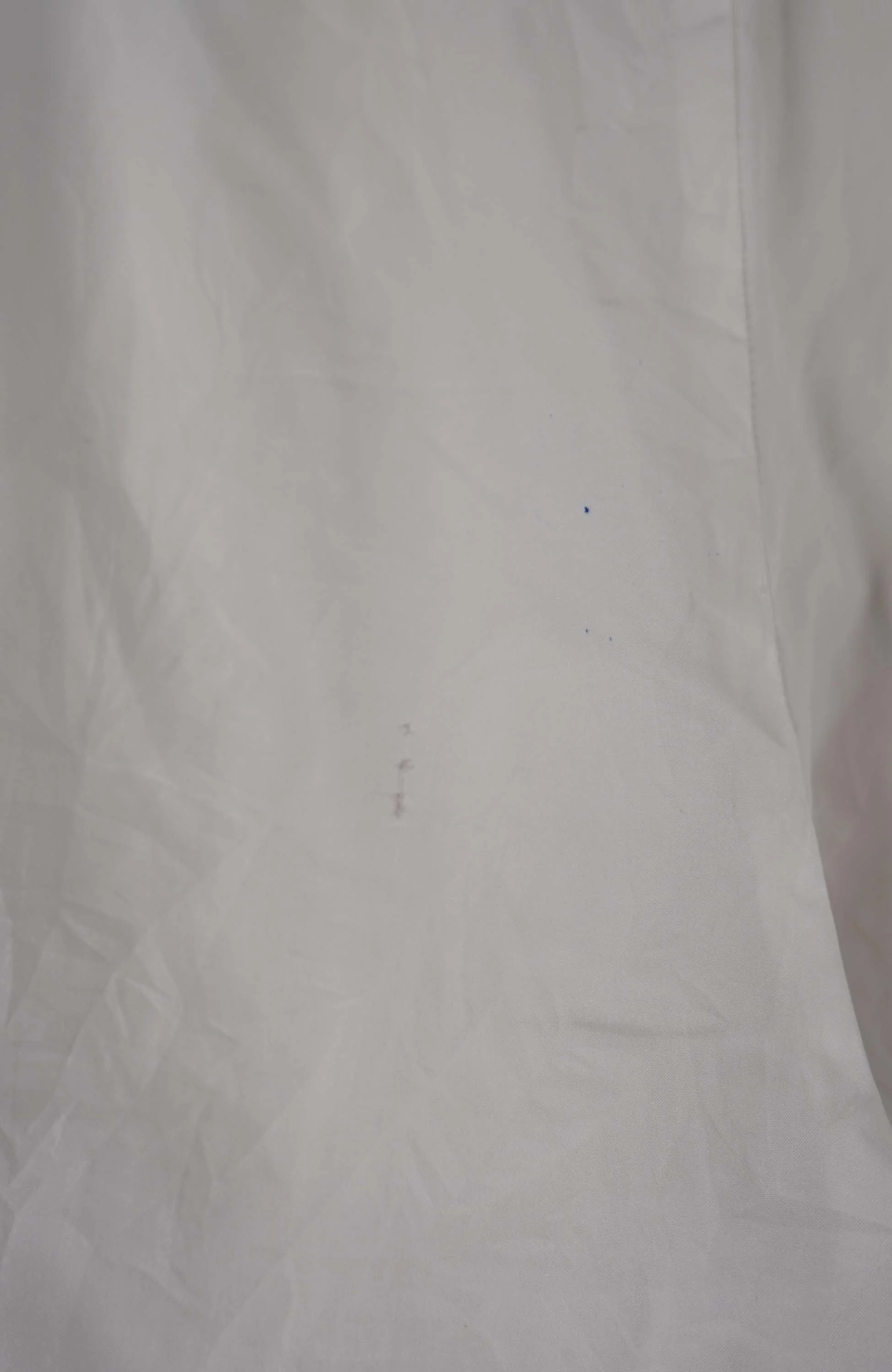 VINTAGE CHAMPION TRACK PANTS (M) - Image 4