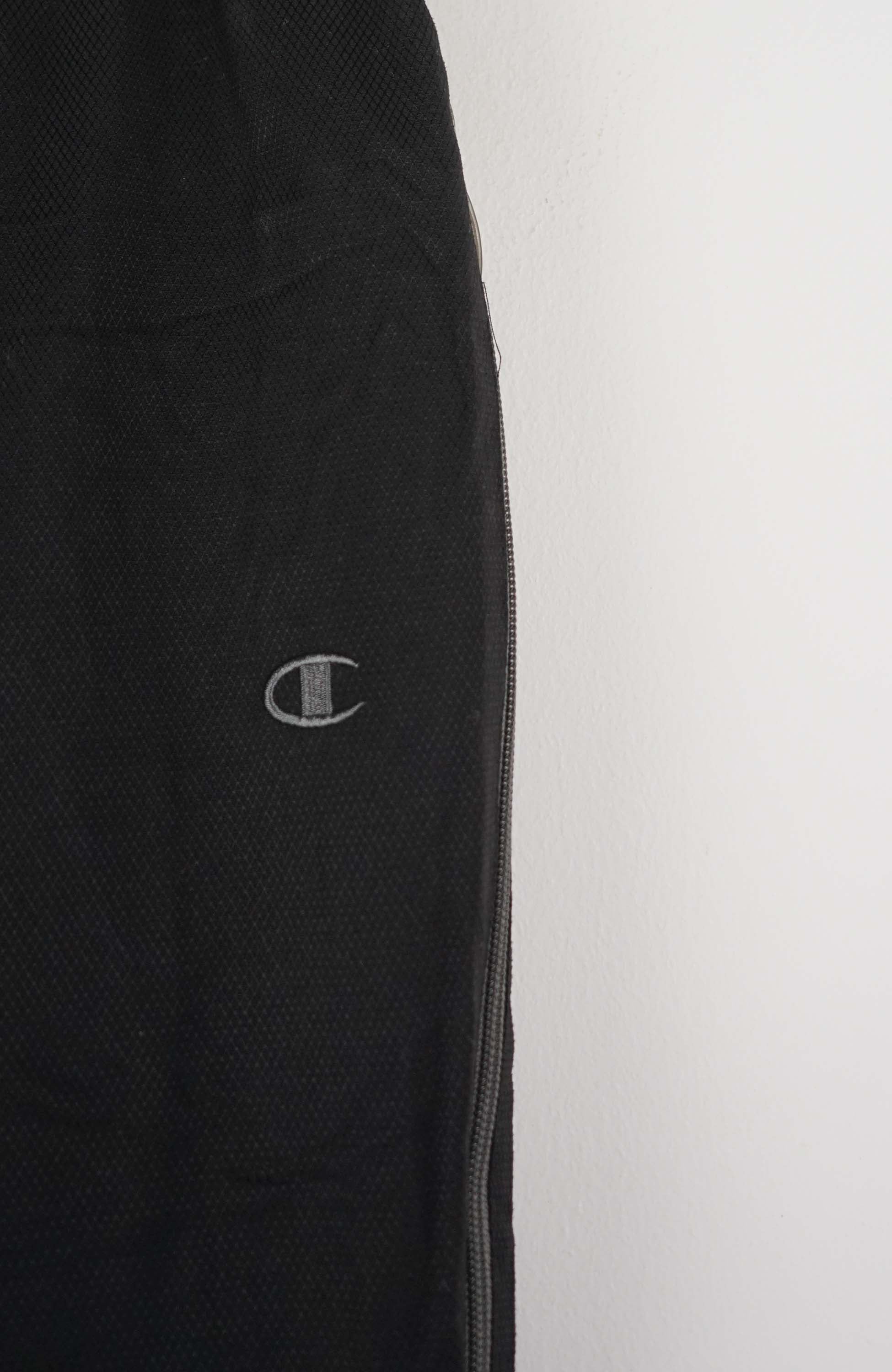 VINTAGE CHAMPION TRACK PANTS (M) - Image 2