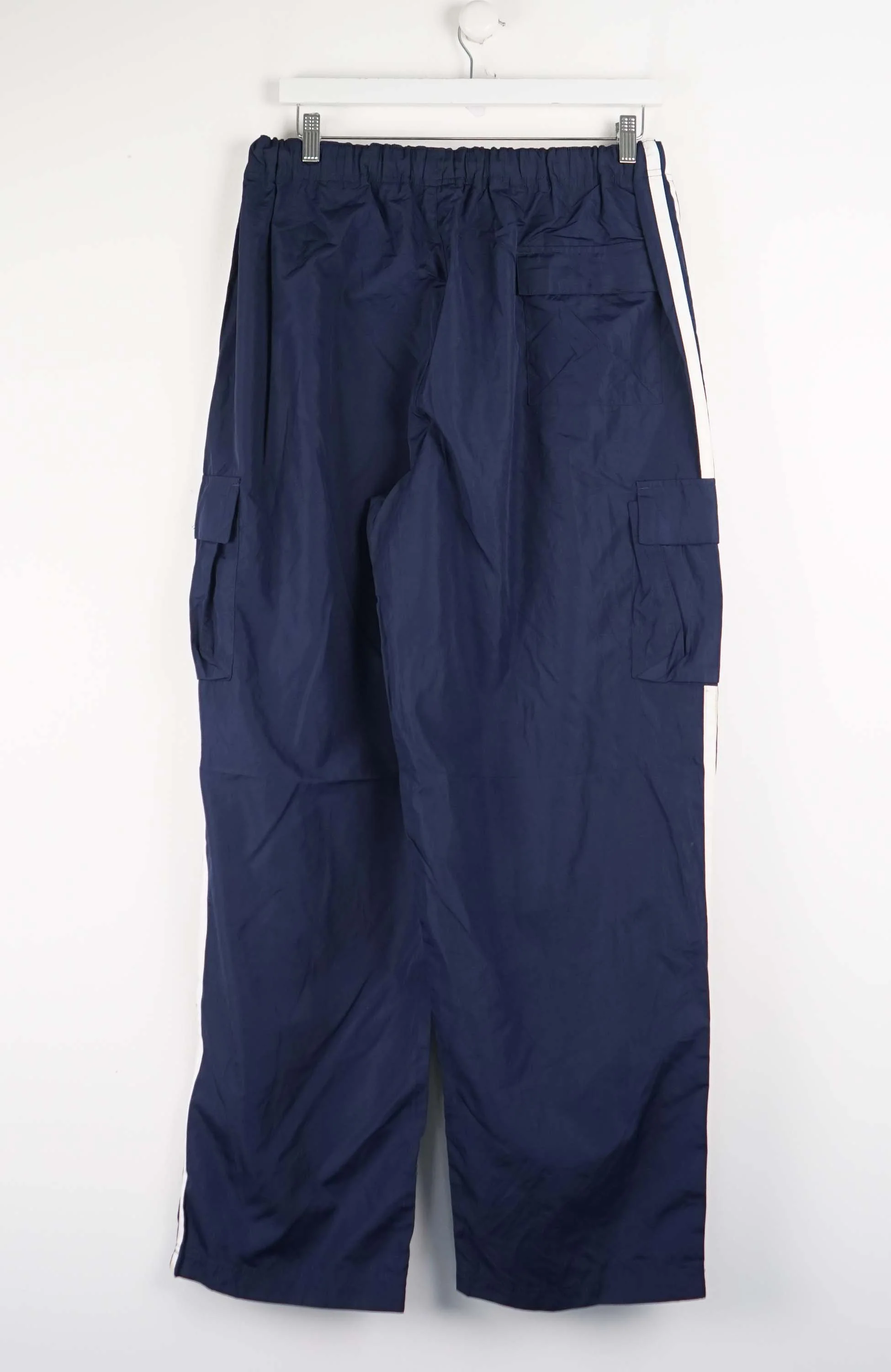 VINTAGE CHAMPION TRACK PANTS (S) - Image 3
