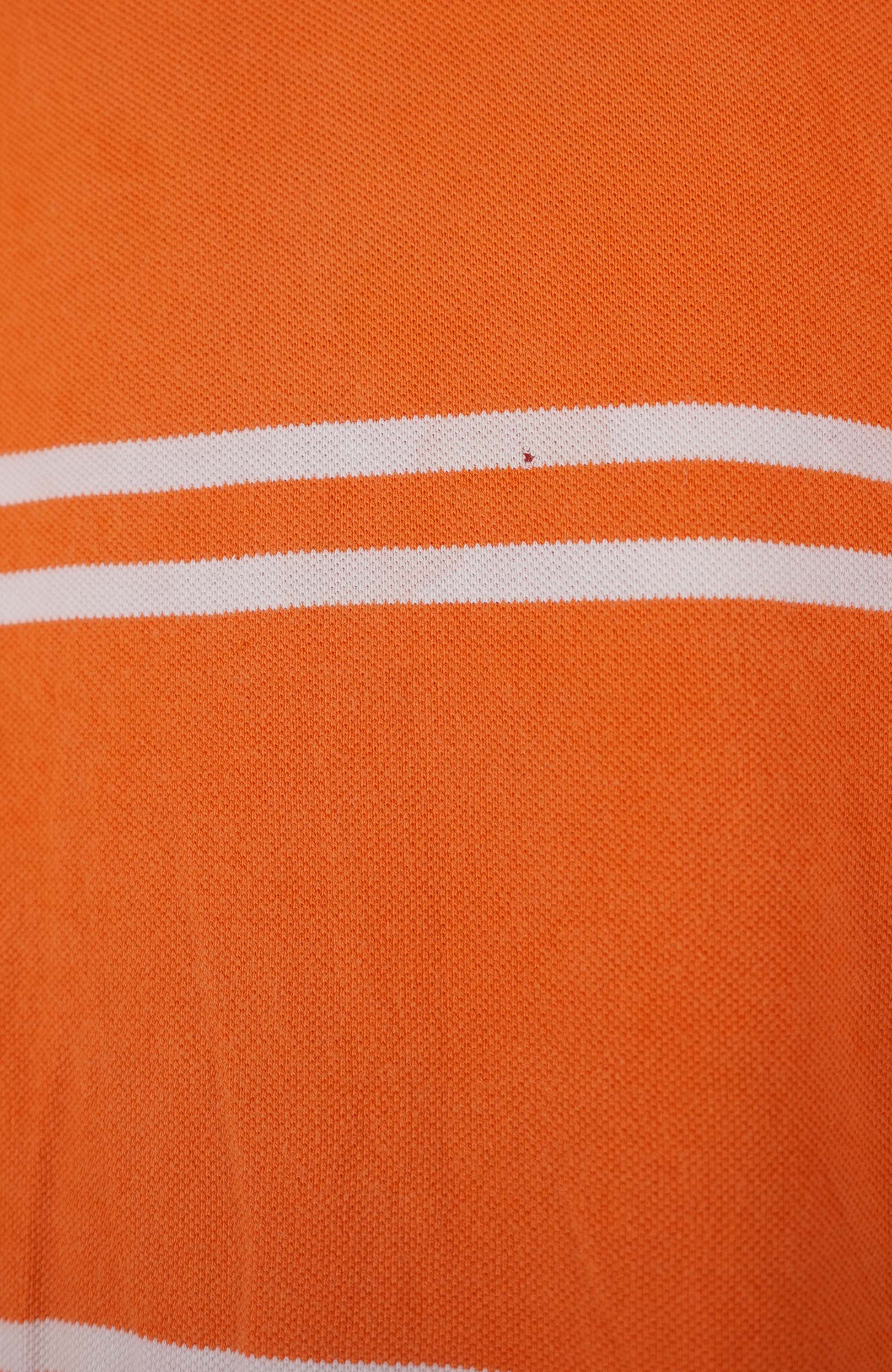 VINTAGE CHAPS POLO SHIRT (L) - Image 3