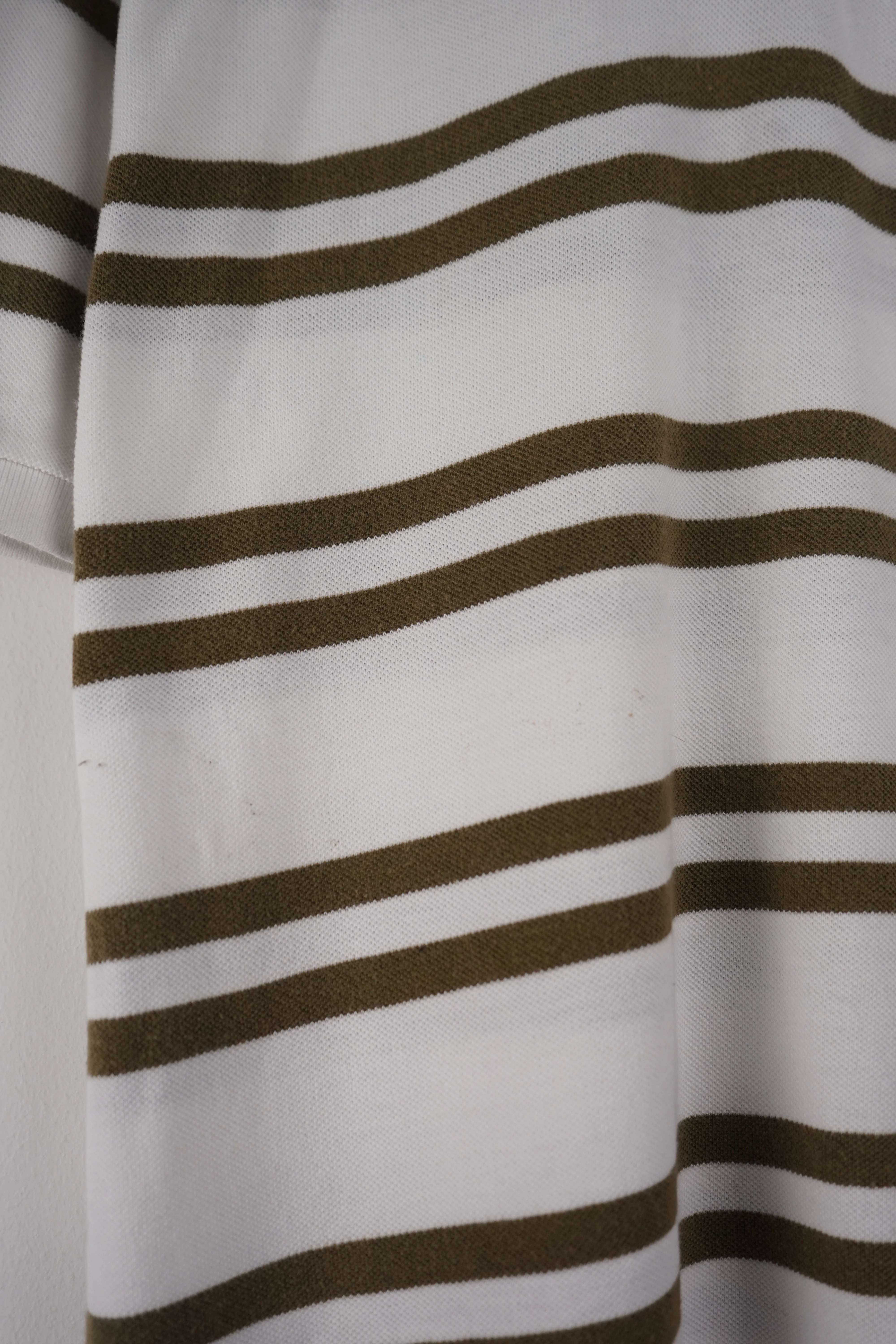 VINTAGE CHAPS POLO SHIRT (XL) - Image 2