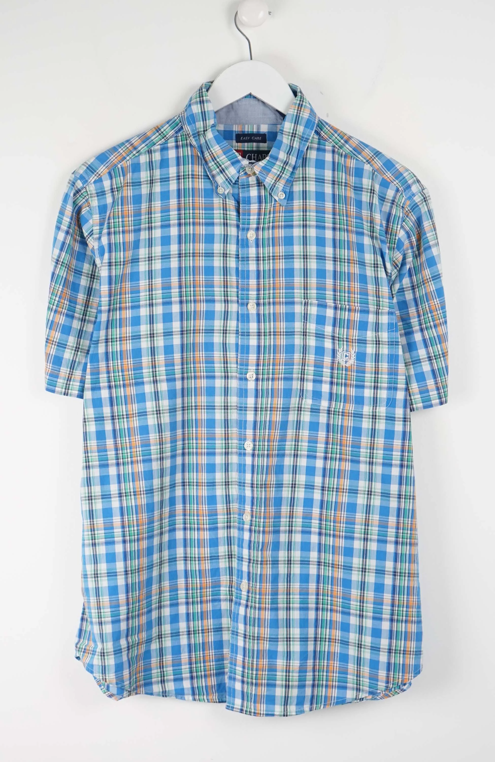 VINTAGE CHAPS RALPH LAUREN SHIRT (L)