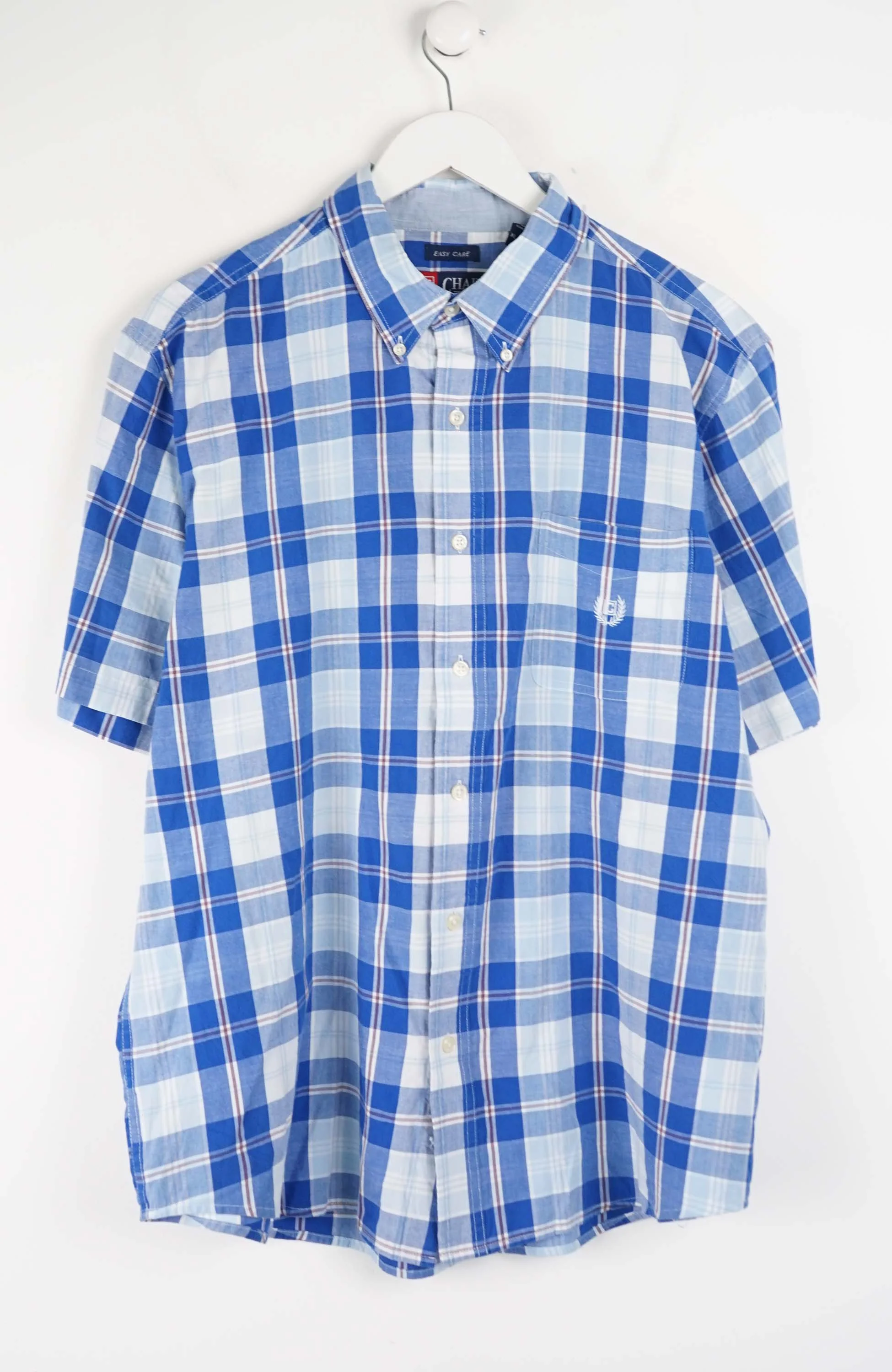 VINTAGE CHAPS RALPH LAUREN SHIRT (L)