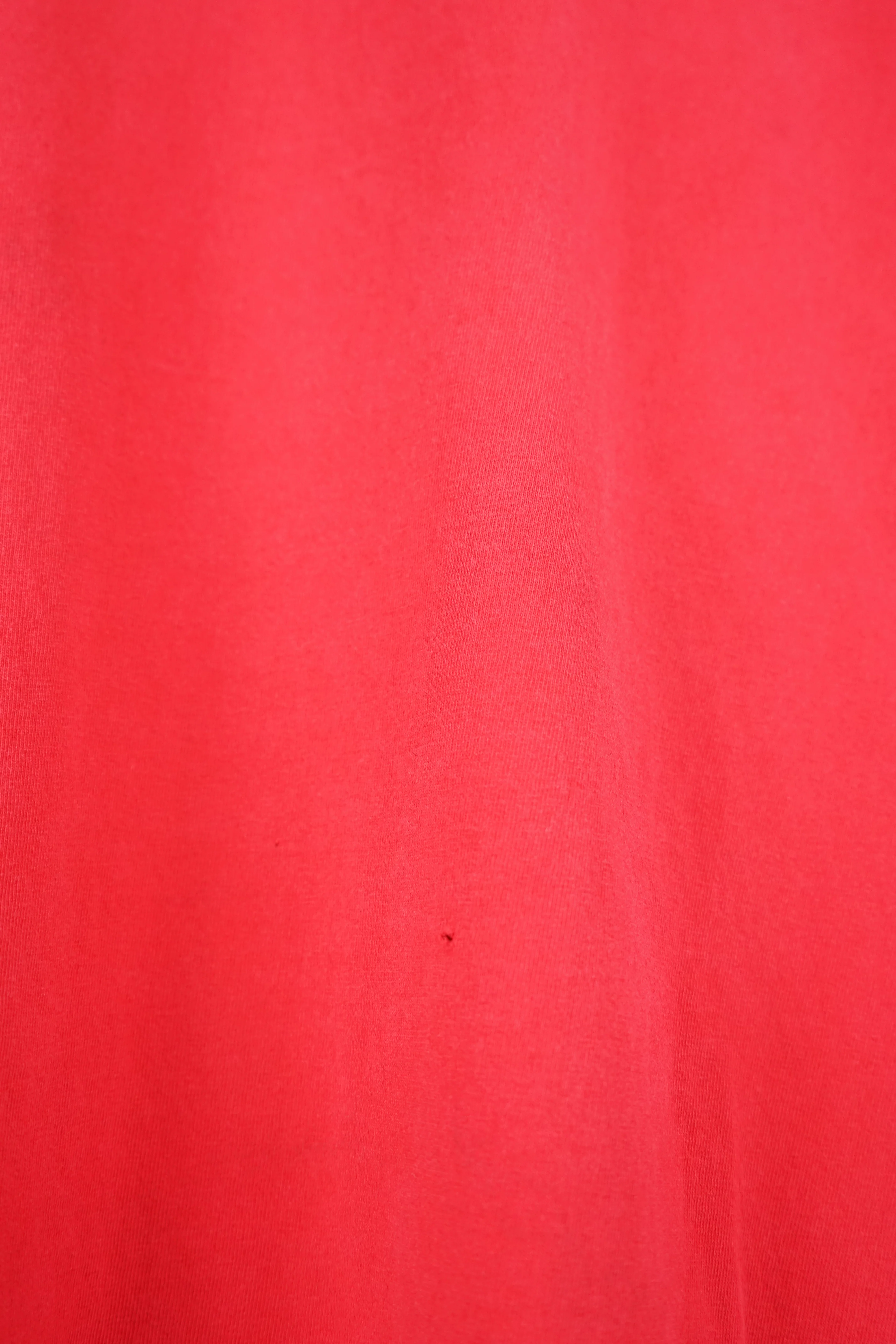 VINTAGE CHAPS RALPH LAUREN T-SHIRT (XXL) - Image 2