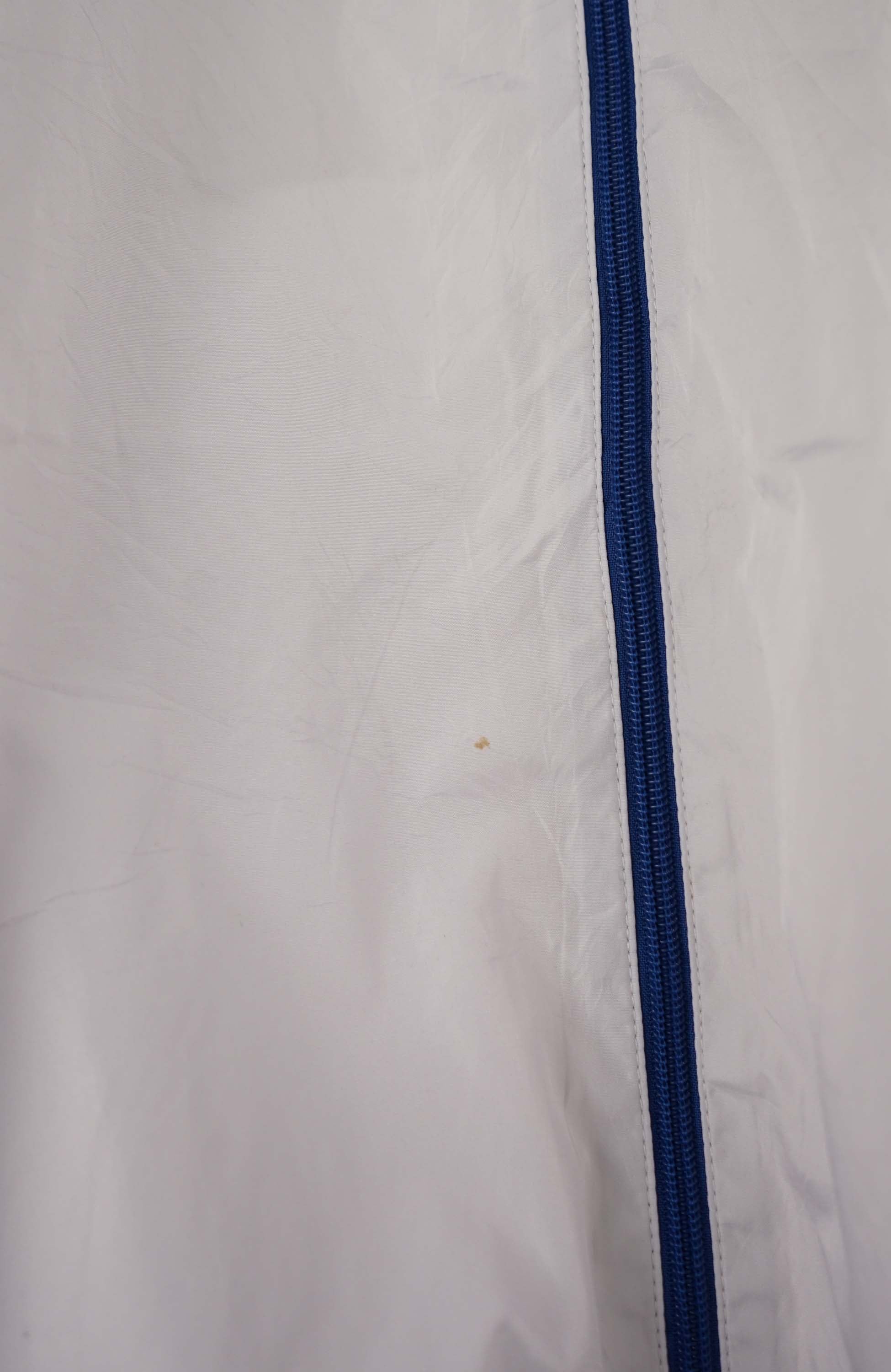 VINTAGE CHAPS WINDBREAKER (XL) - Image 2