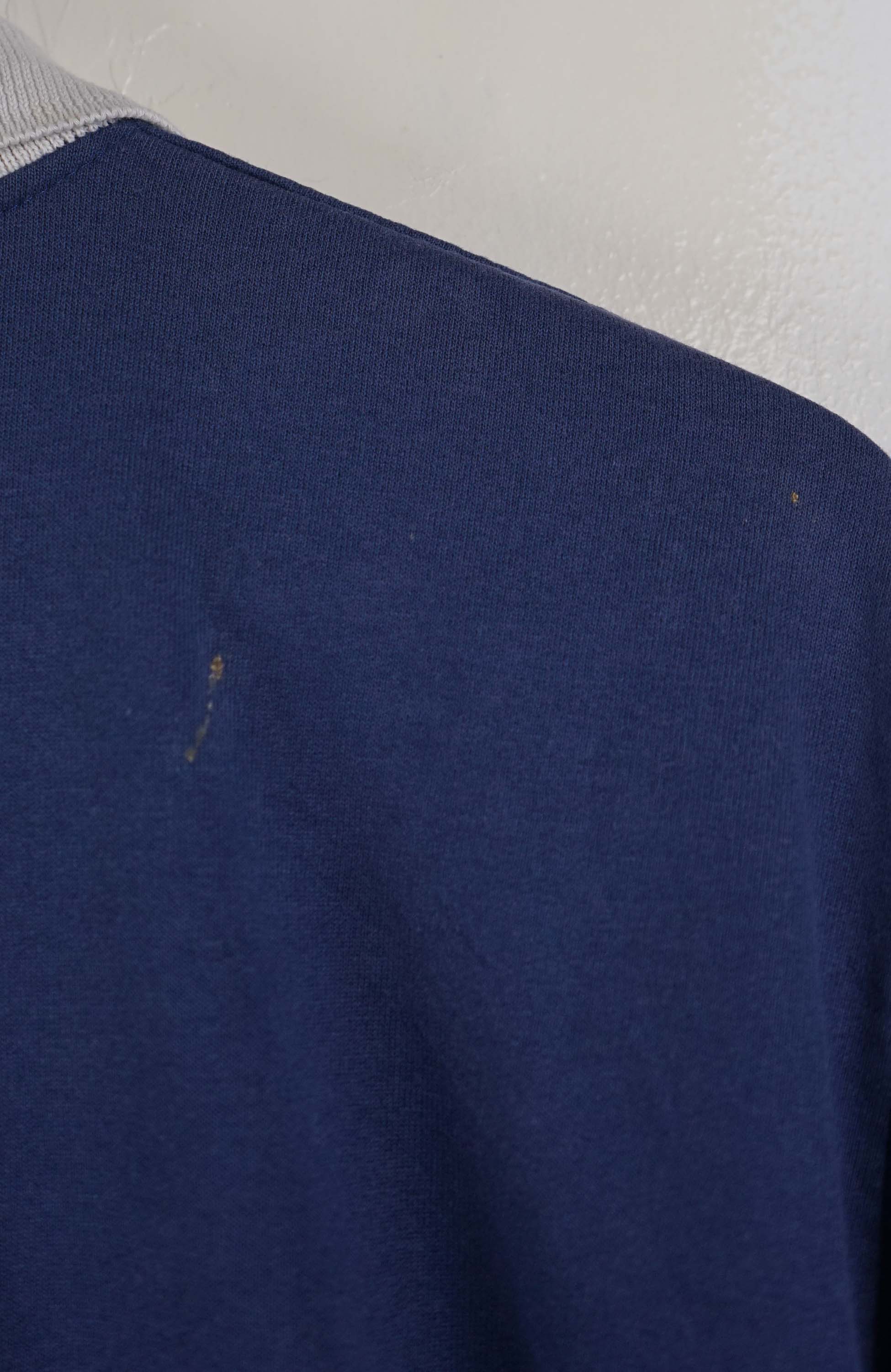 VINTAGE CHEERS BOSTON SWEATER (XL) - Image 3