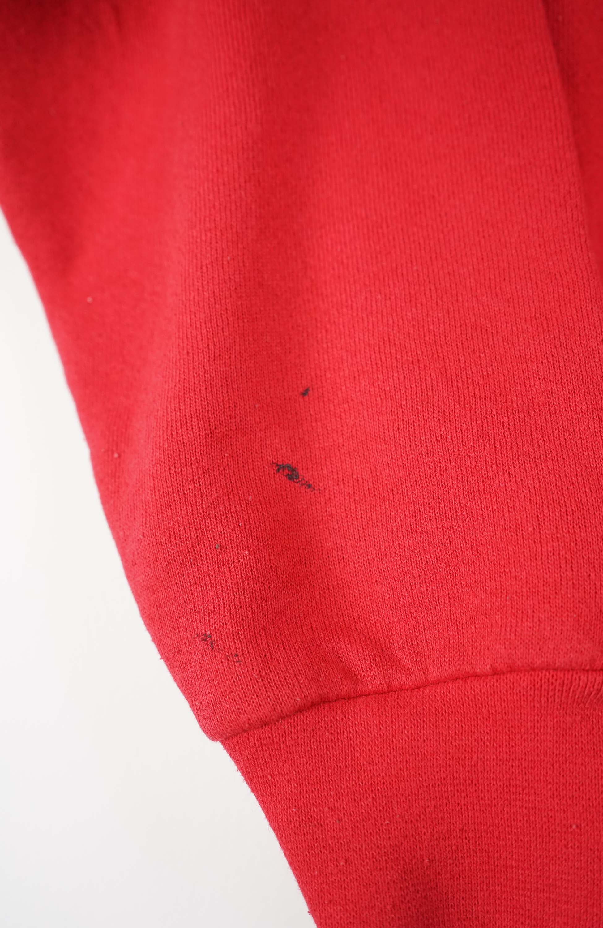 VINTAGE CLEVELAND INDIANS 1998 SWEATER (M) - Image 3