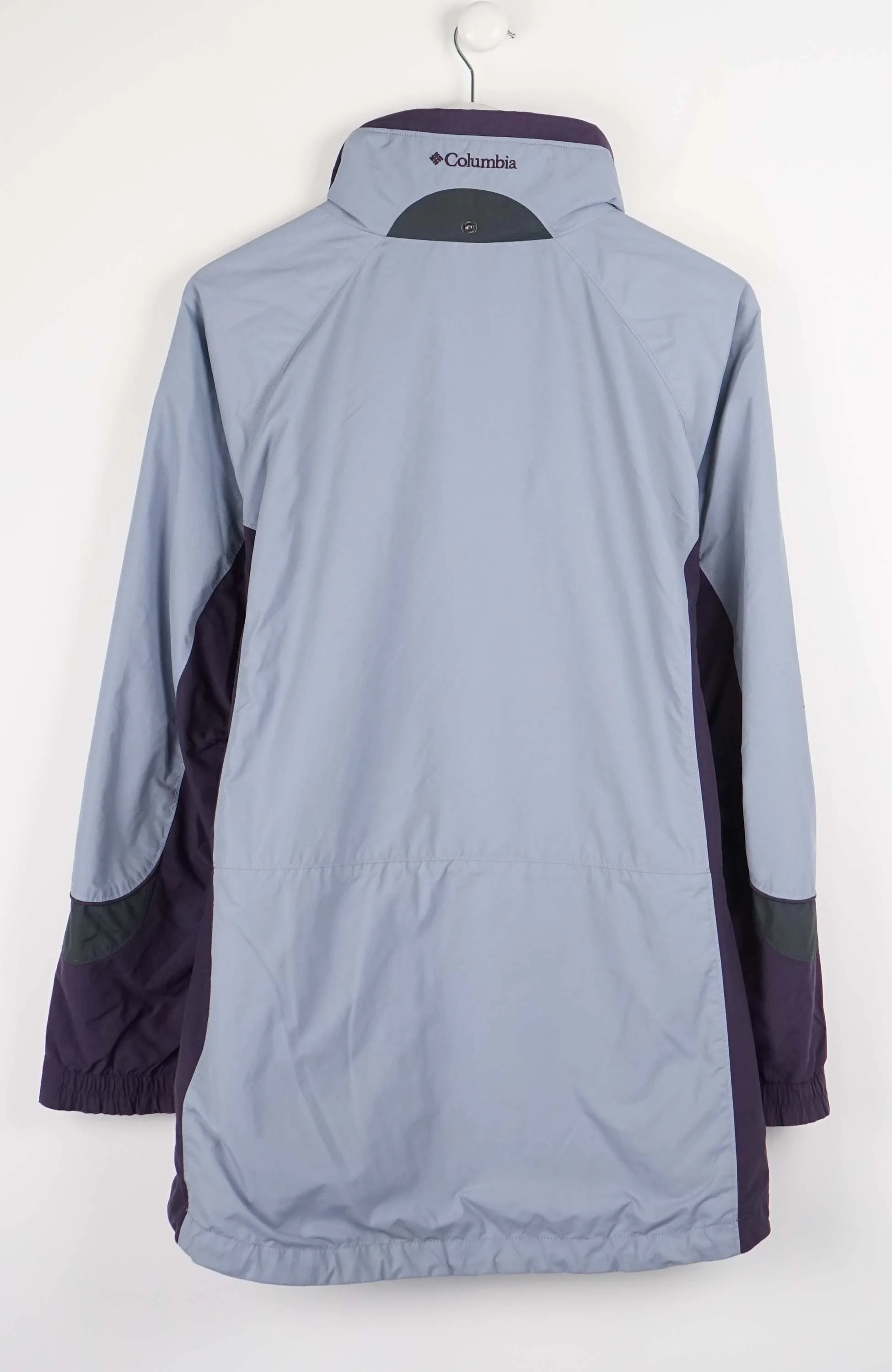 VINTAGE COLUMBIA WINDBREAKER (M) - Image 2