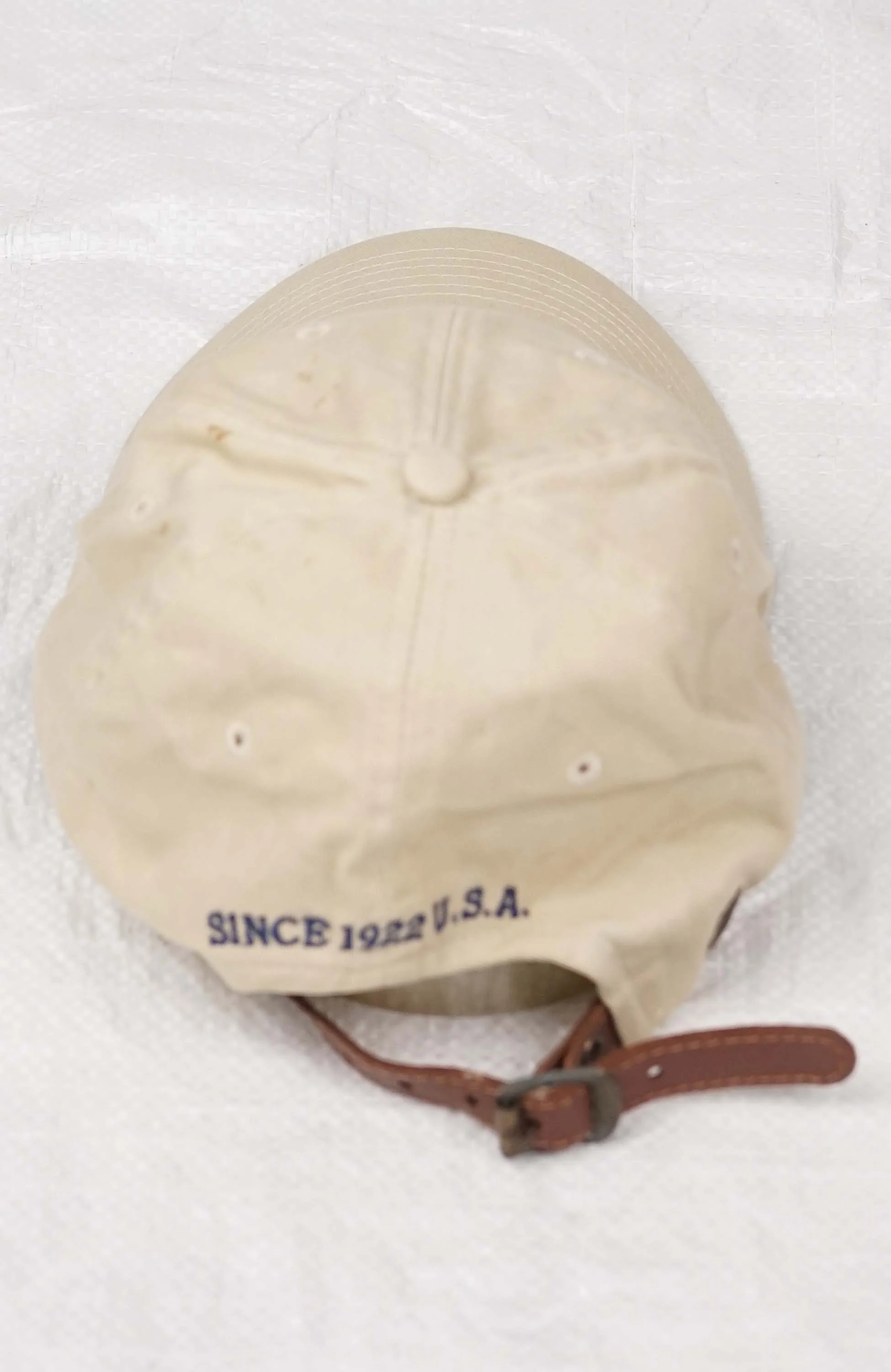 VINTAGE DICKIES HAT - Image 2