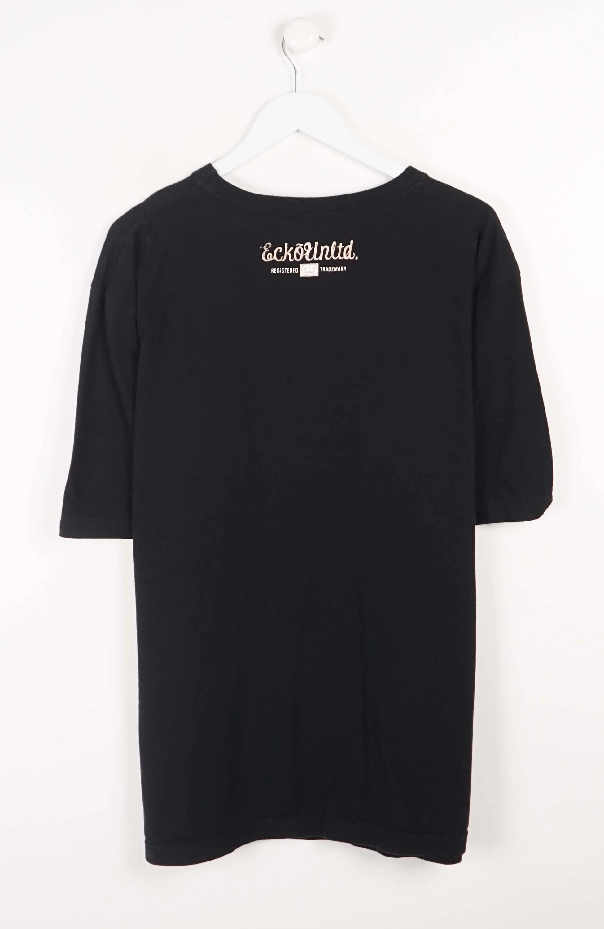 VINTAGE ECKO UNITD T-SHIRT (XL) - Image 2