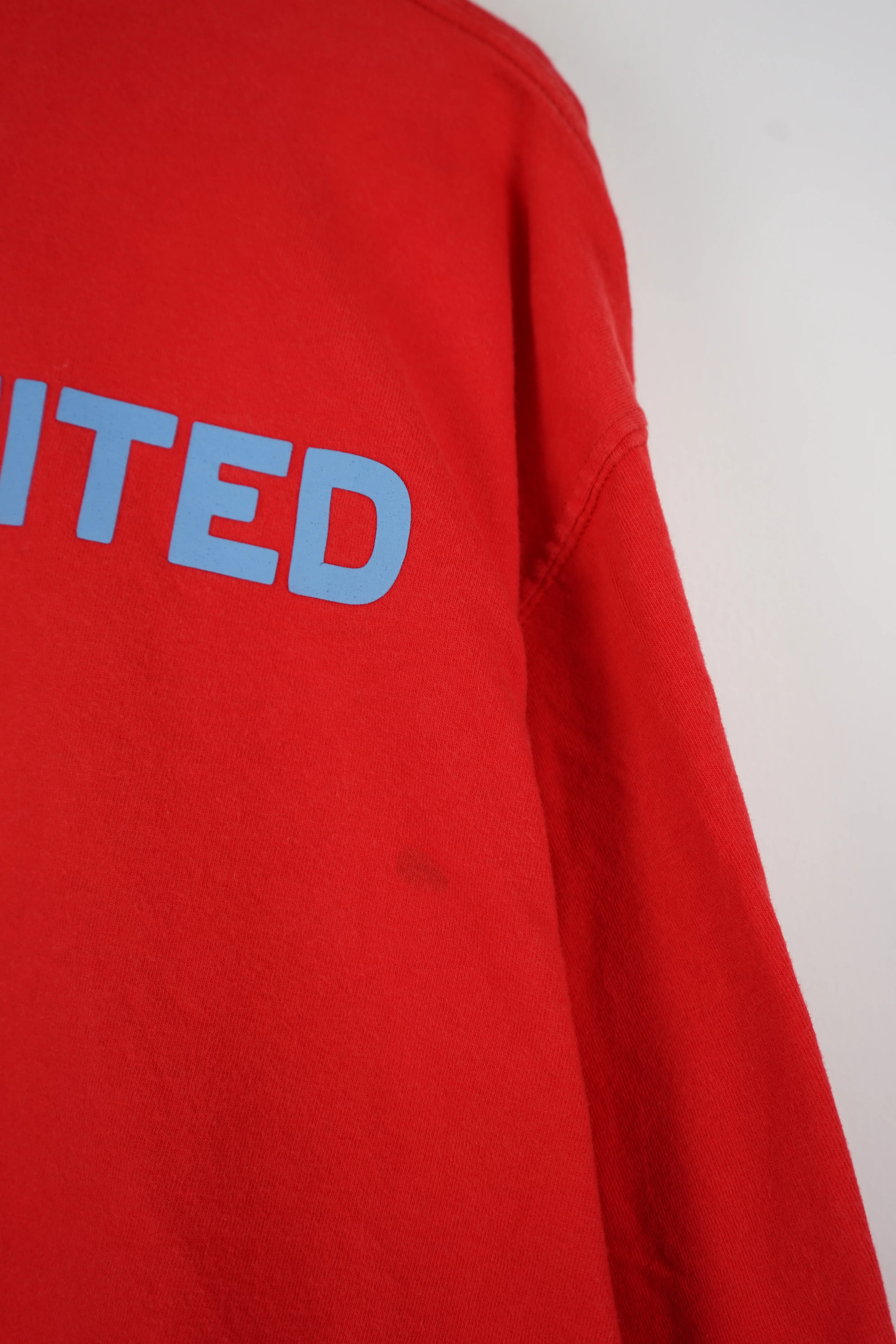 VINTAGE ECKO UNLIMITED T-SHIRT (XXL) - Image 3