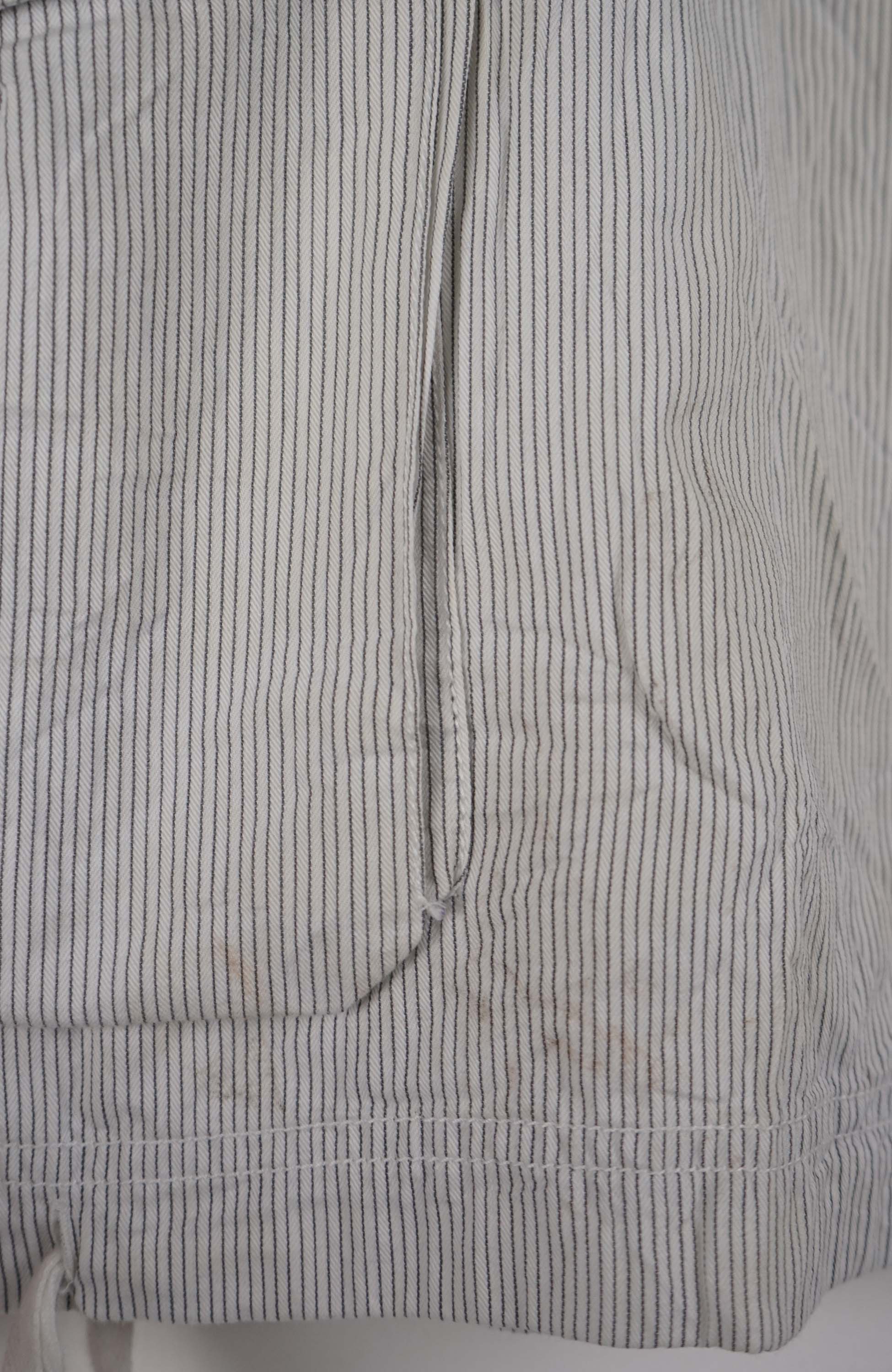 VINTAGE ECKO UNLTD CARGO SHORTS W32 - Image 3