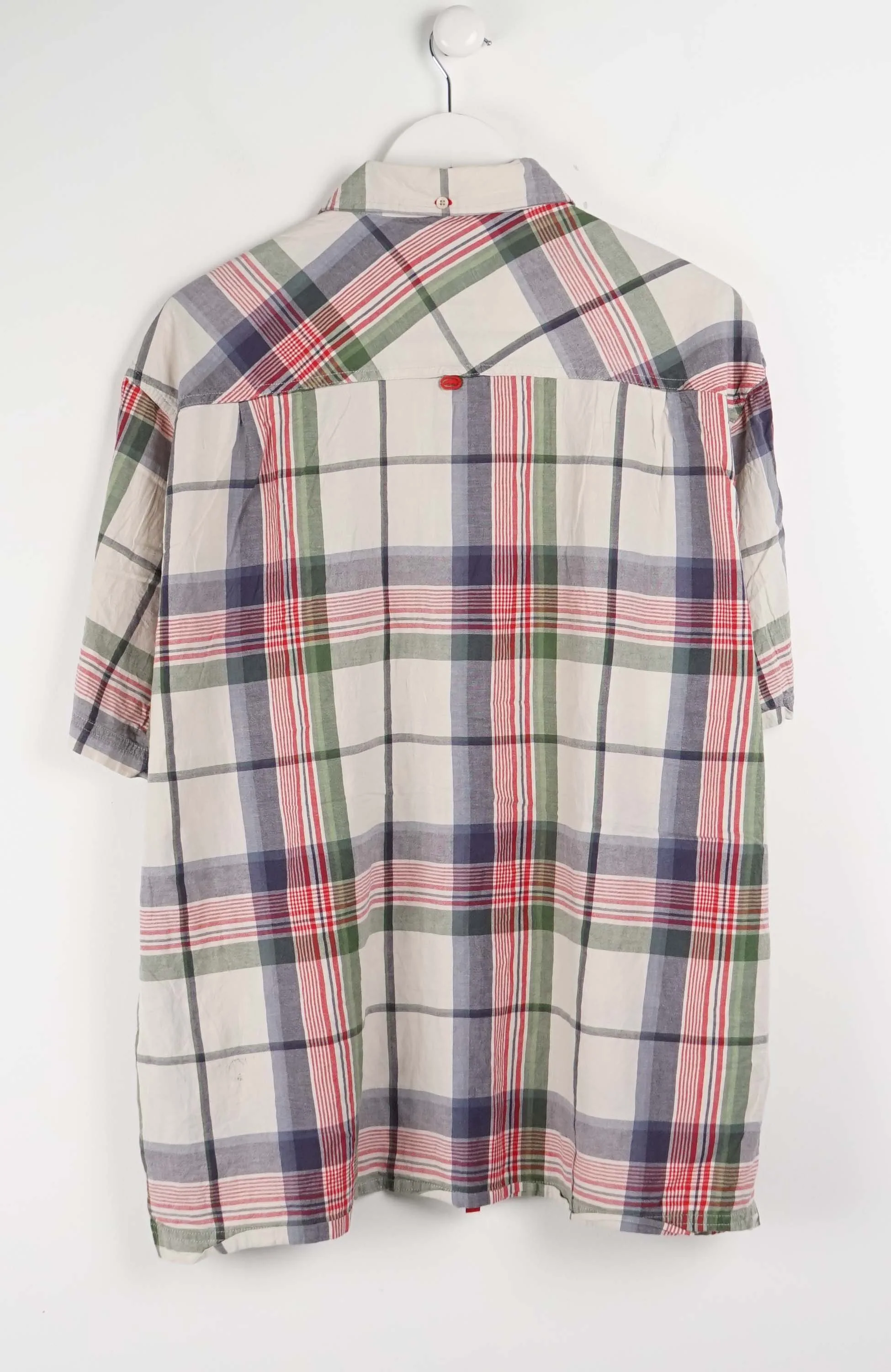 VINTAGE ECKO UNLTD SHIRT (XL) - Image 2
