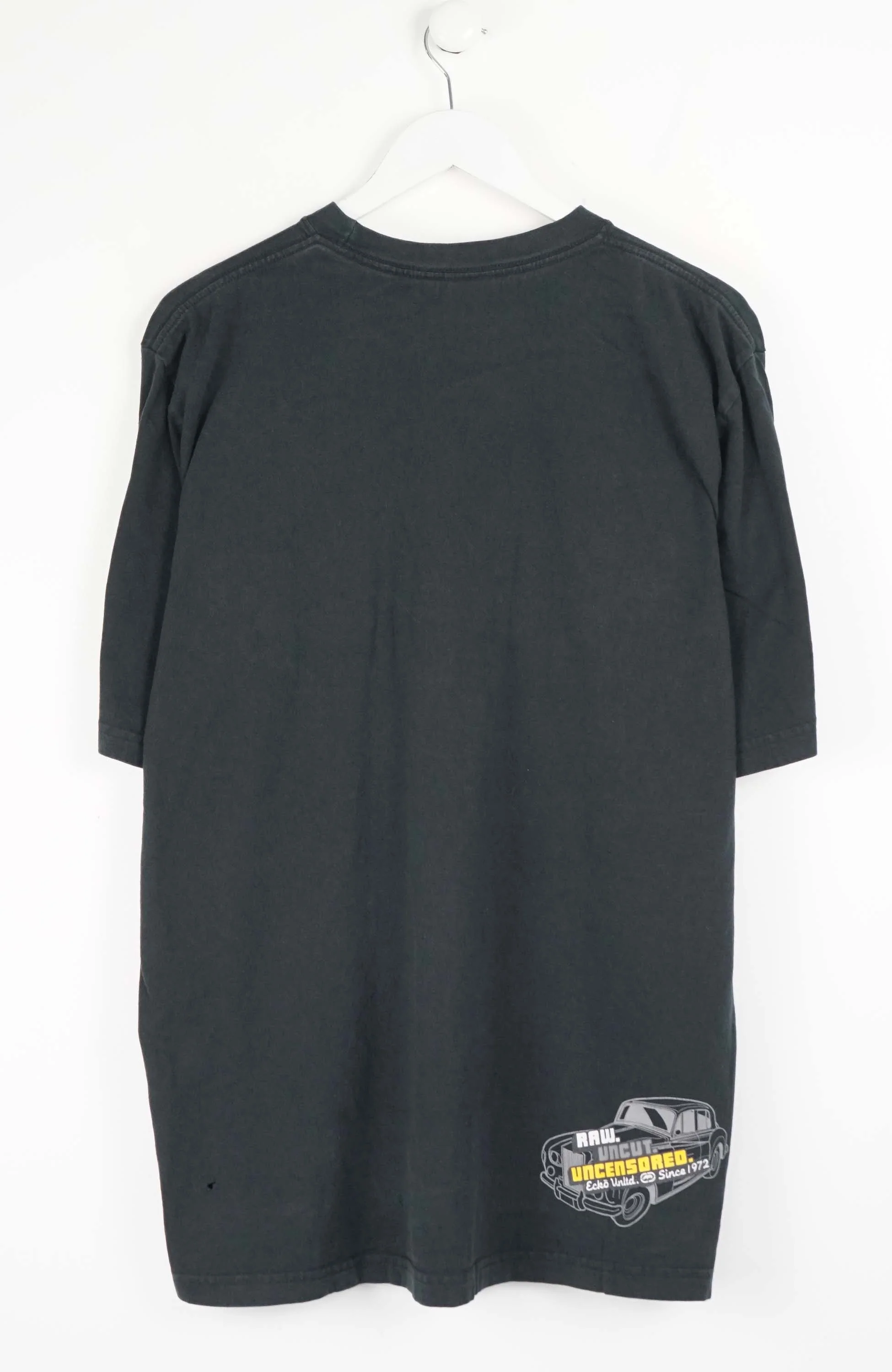 VINTAGE ECKO UNLTD T-SHIRT (XL) - Image 2