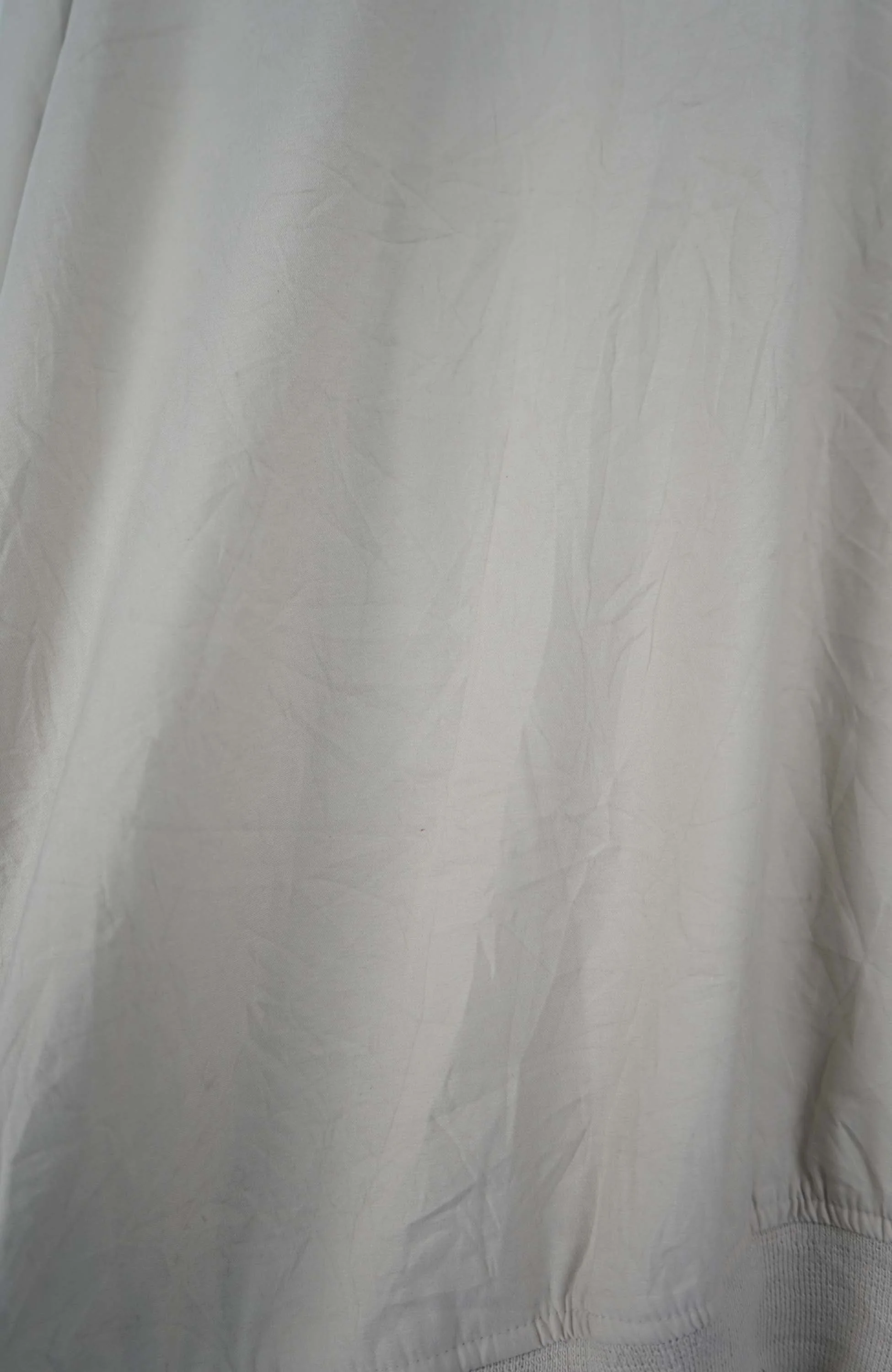 VINTAGE EDDIE BAUER GOLF WINDBREAKER (XL) - Image 2