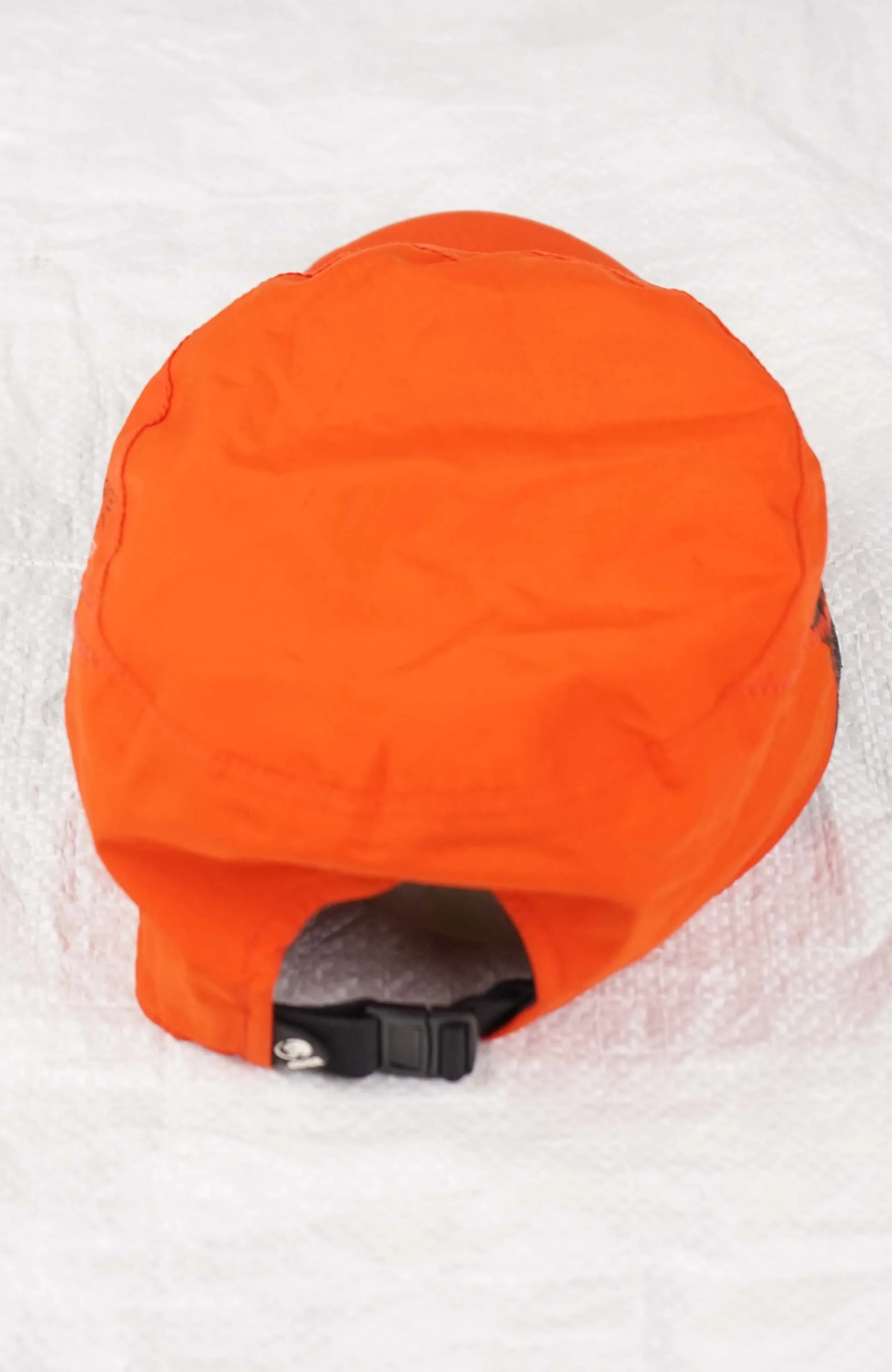 VINTAGE EIDER PROGRESSIVE OUTDOOR GORTEX HAT - Image 3