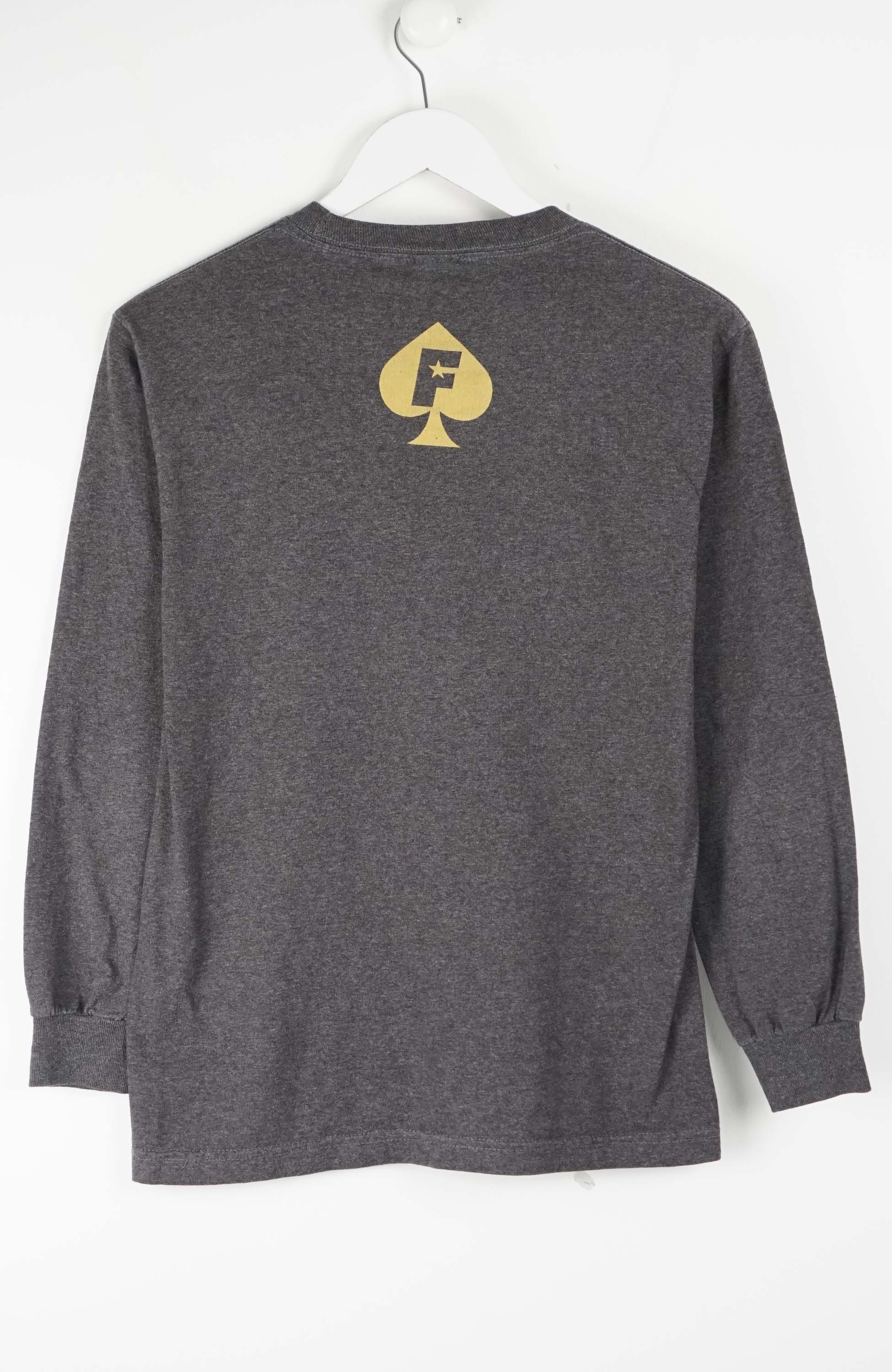 VINTAGE FAMOUS T-SHIRT (S) - Image 2