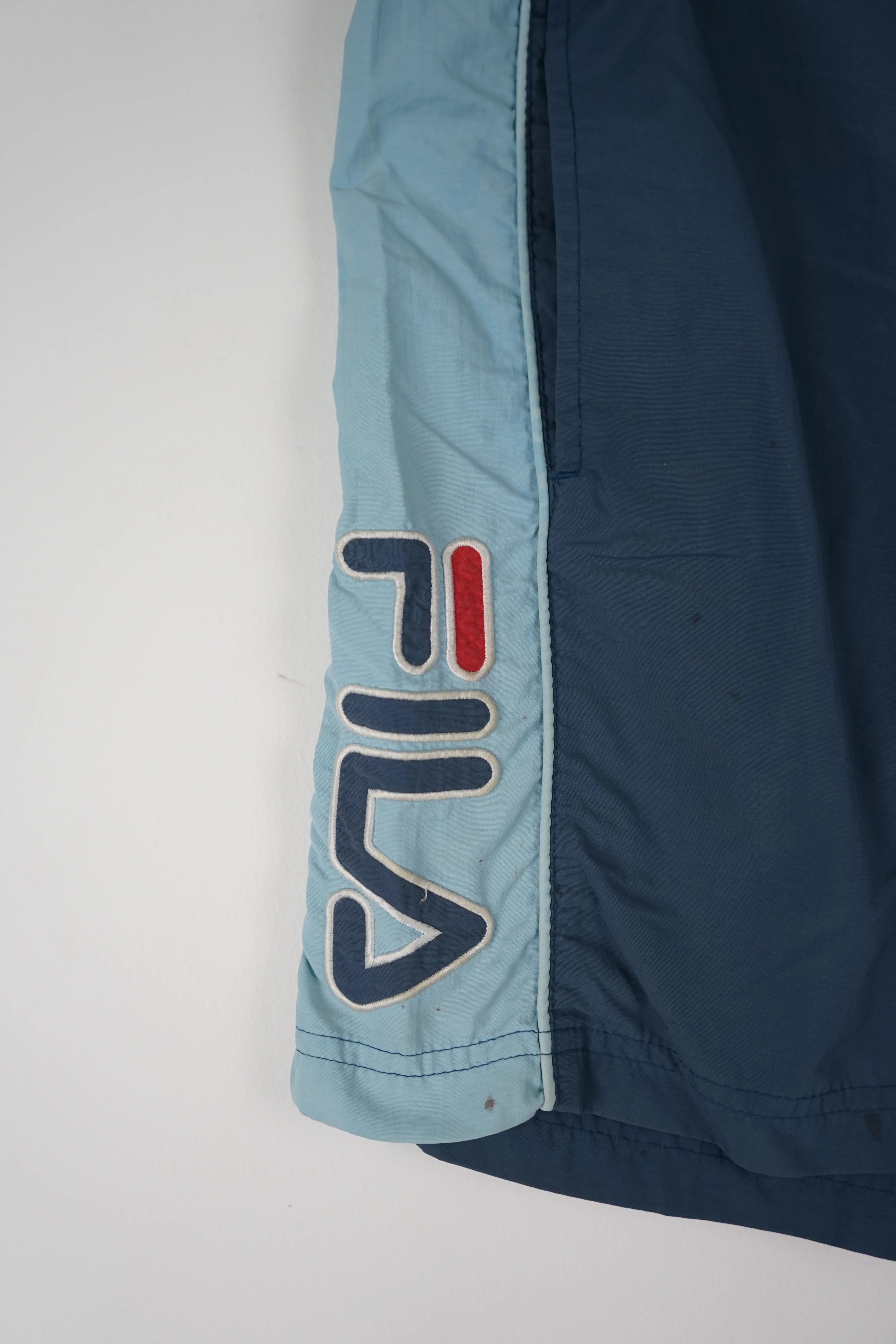 VINTAGE FILA SHORTS W40 - Image 2