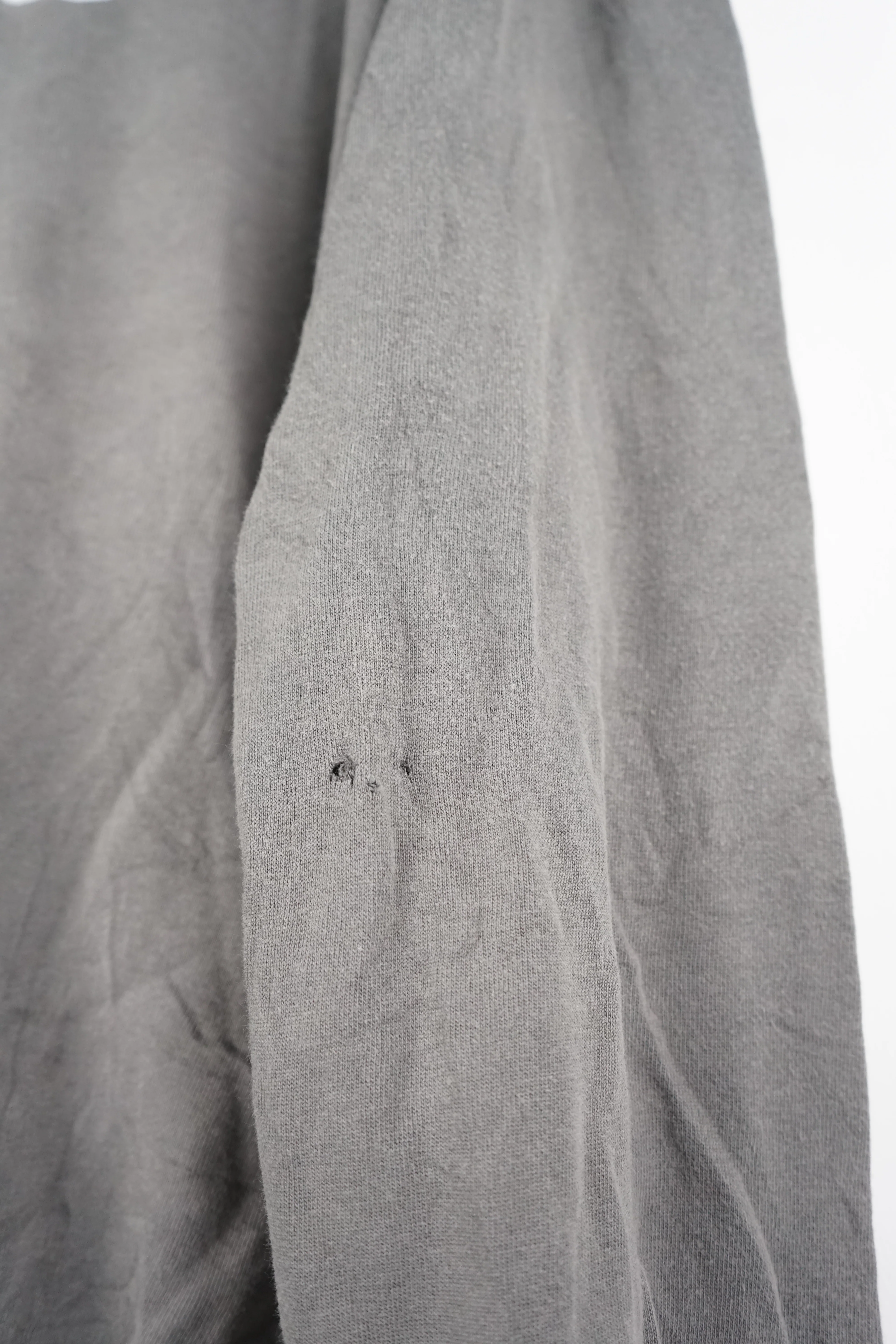VINTAGE FILA SWEATER (XL) - Image 2