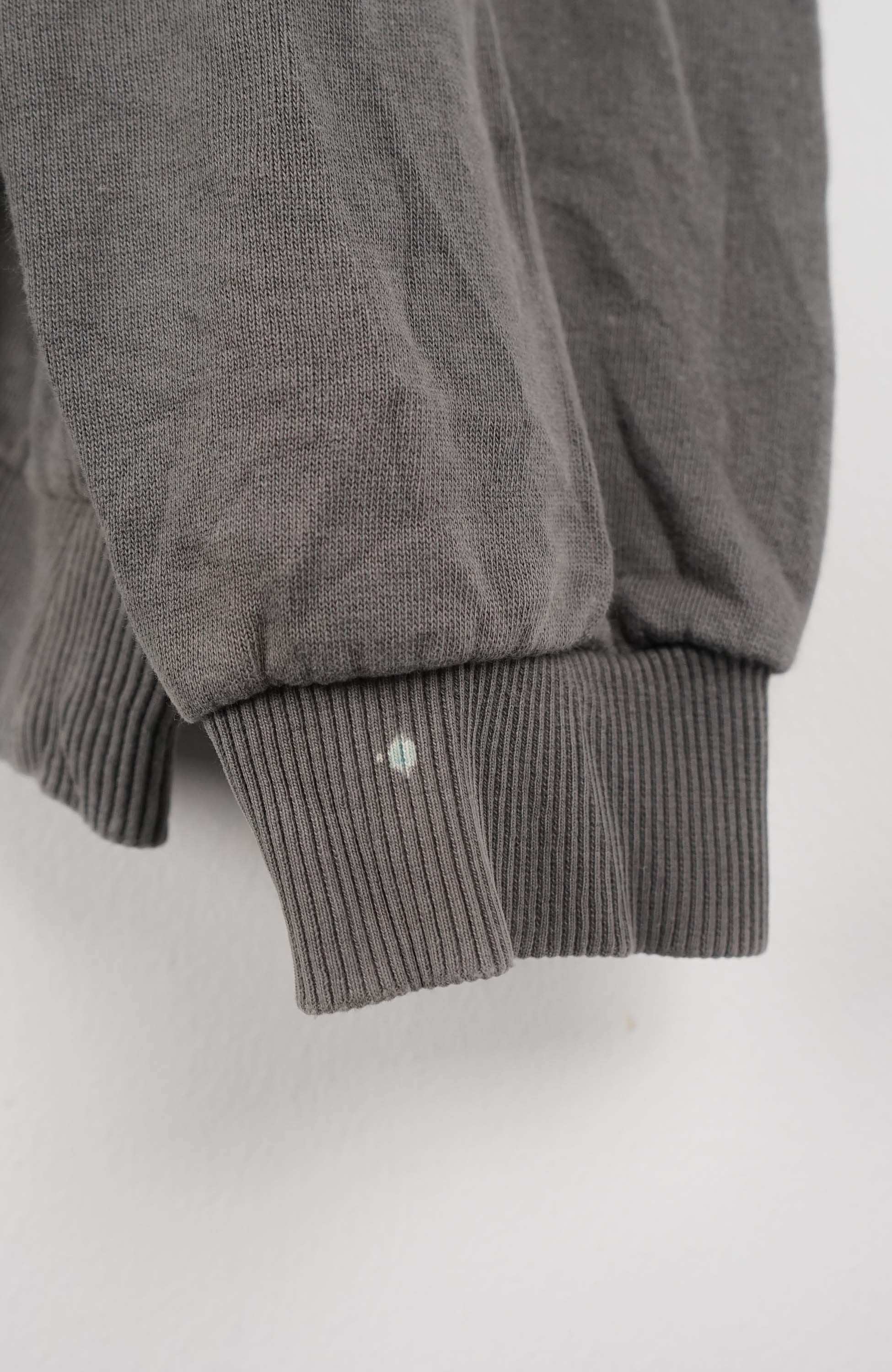 VINTAGE FILA SWEATER (XL) - Image 3