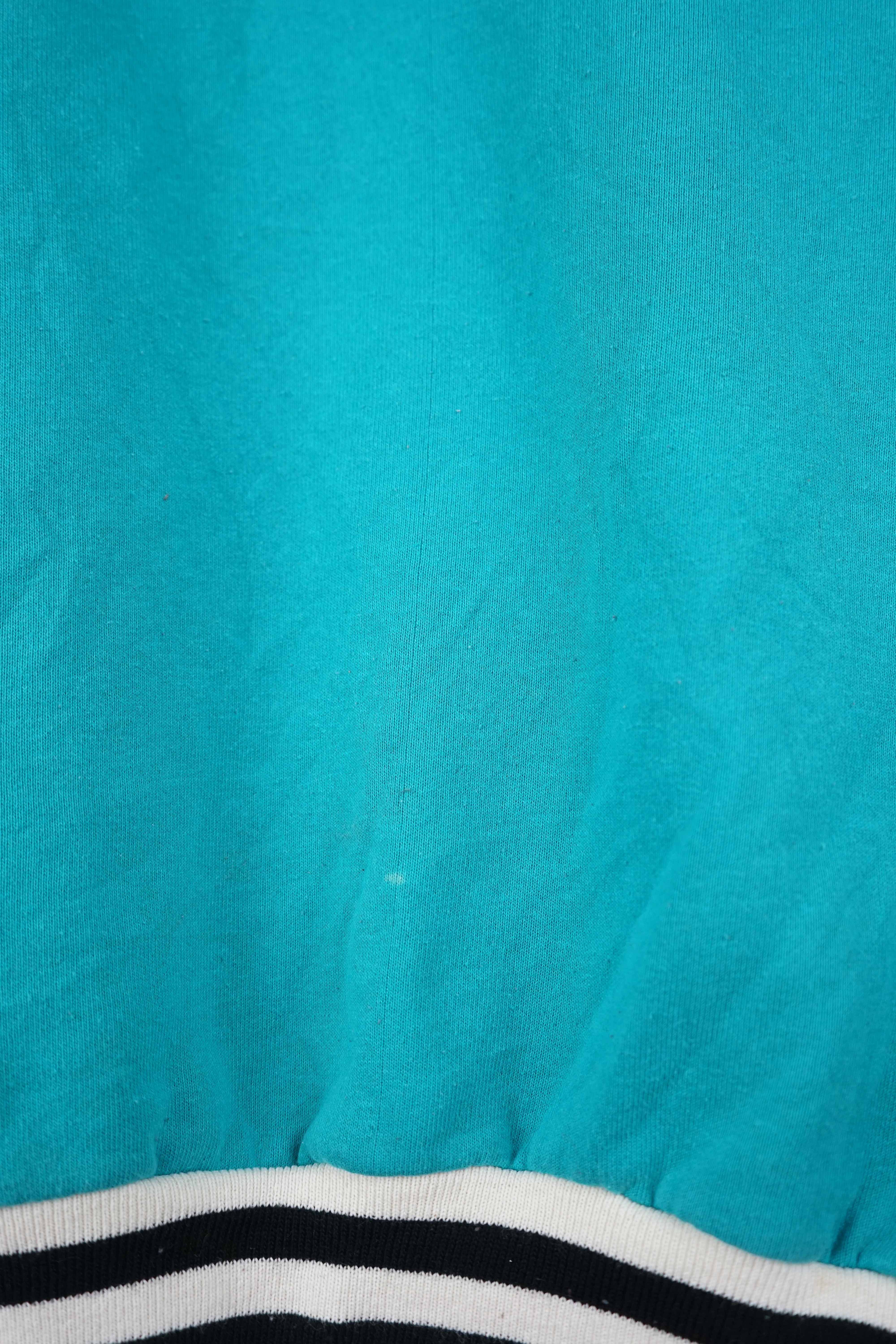 VINTAGE FILA SWEATER (XL) - Image 2