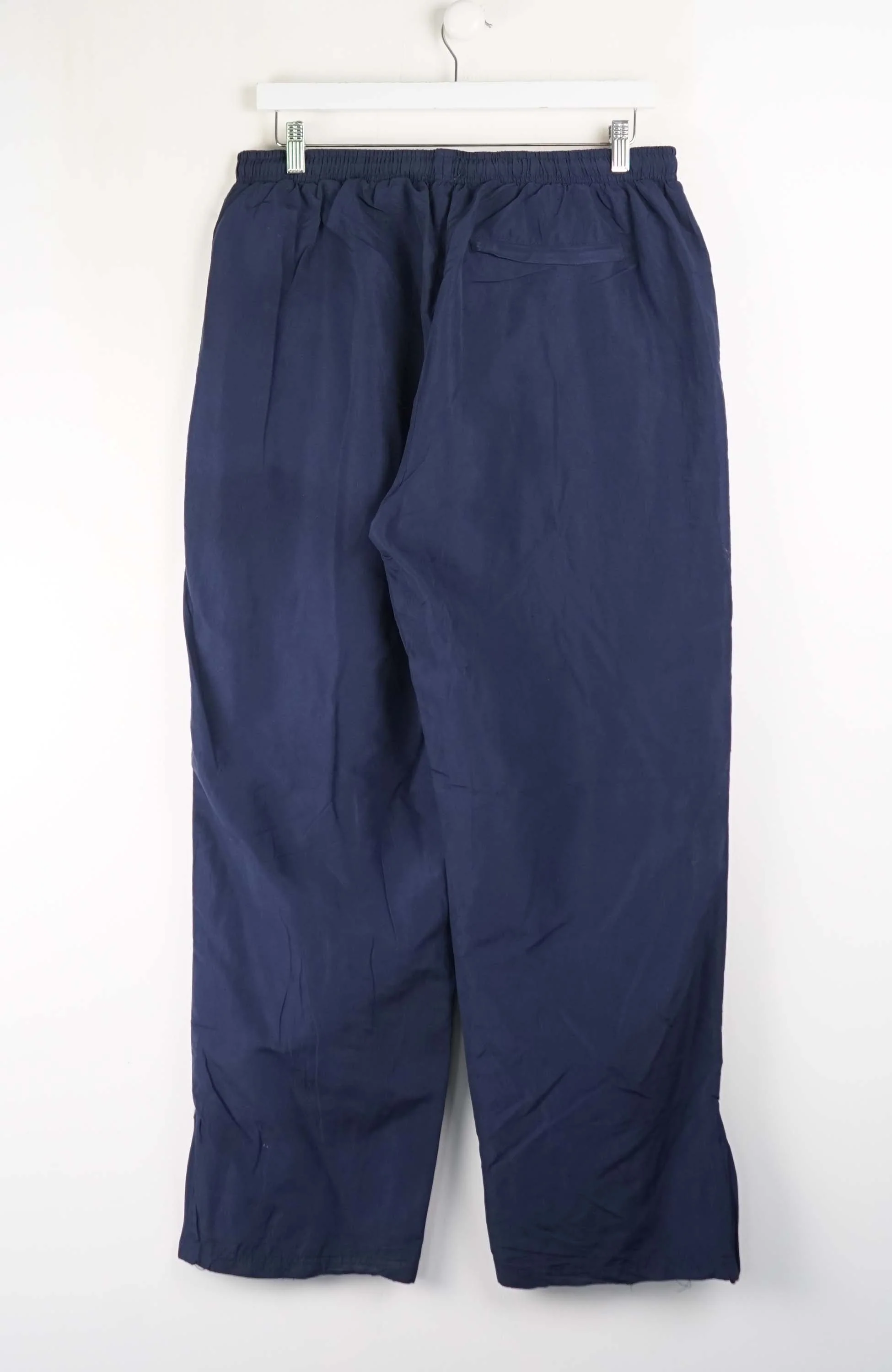 VINTAGE FILA TRACK PANTS (M) - Image 3