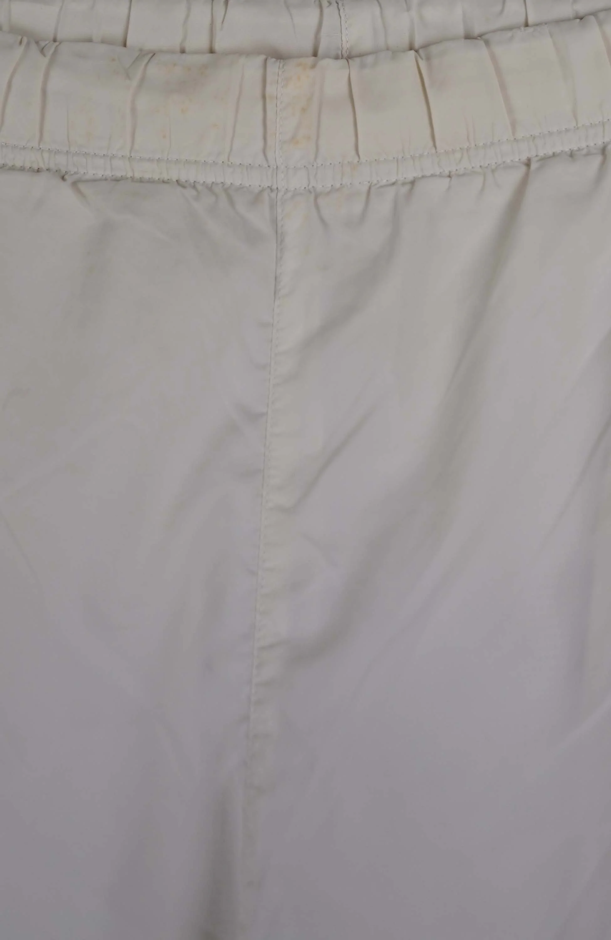 VINTAGE FILA TRACK PANTS (XL) - Image 3