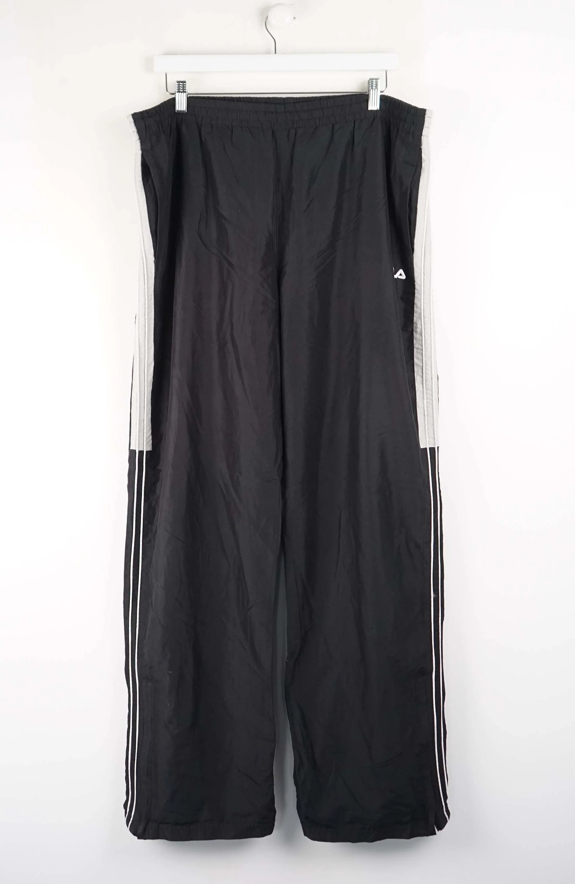 VINTAGE FILA TRACK PANTS (XXL)