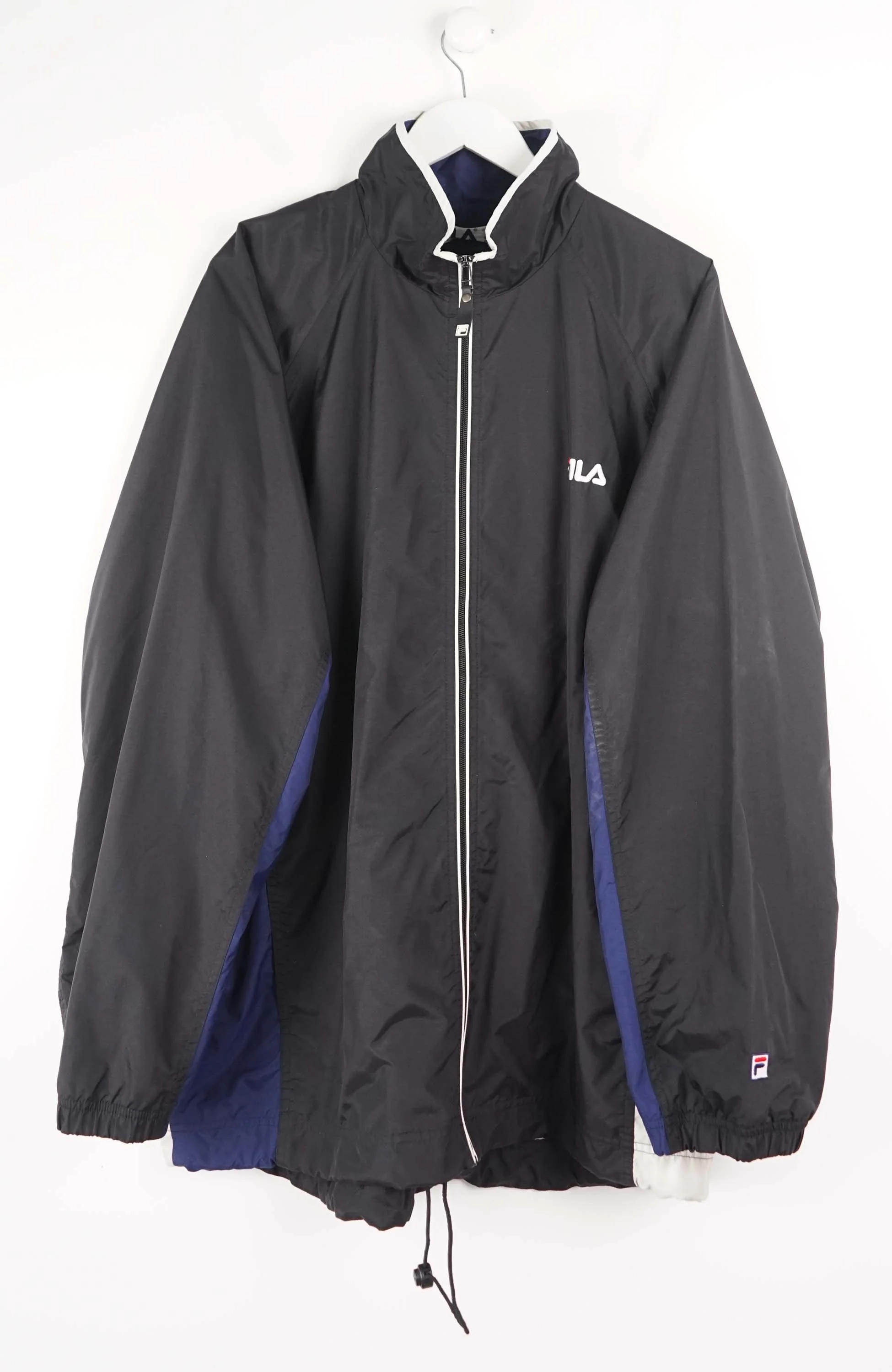 VINTAGE FILA WINDBREAKER (XXL)