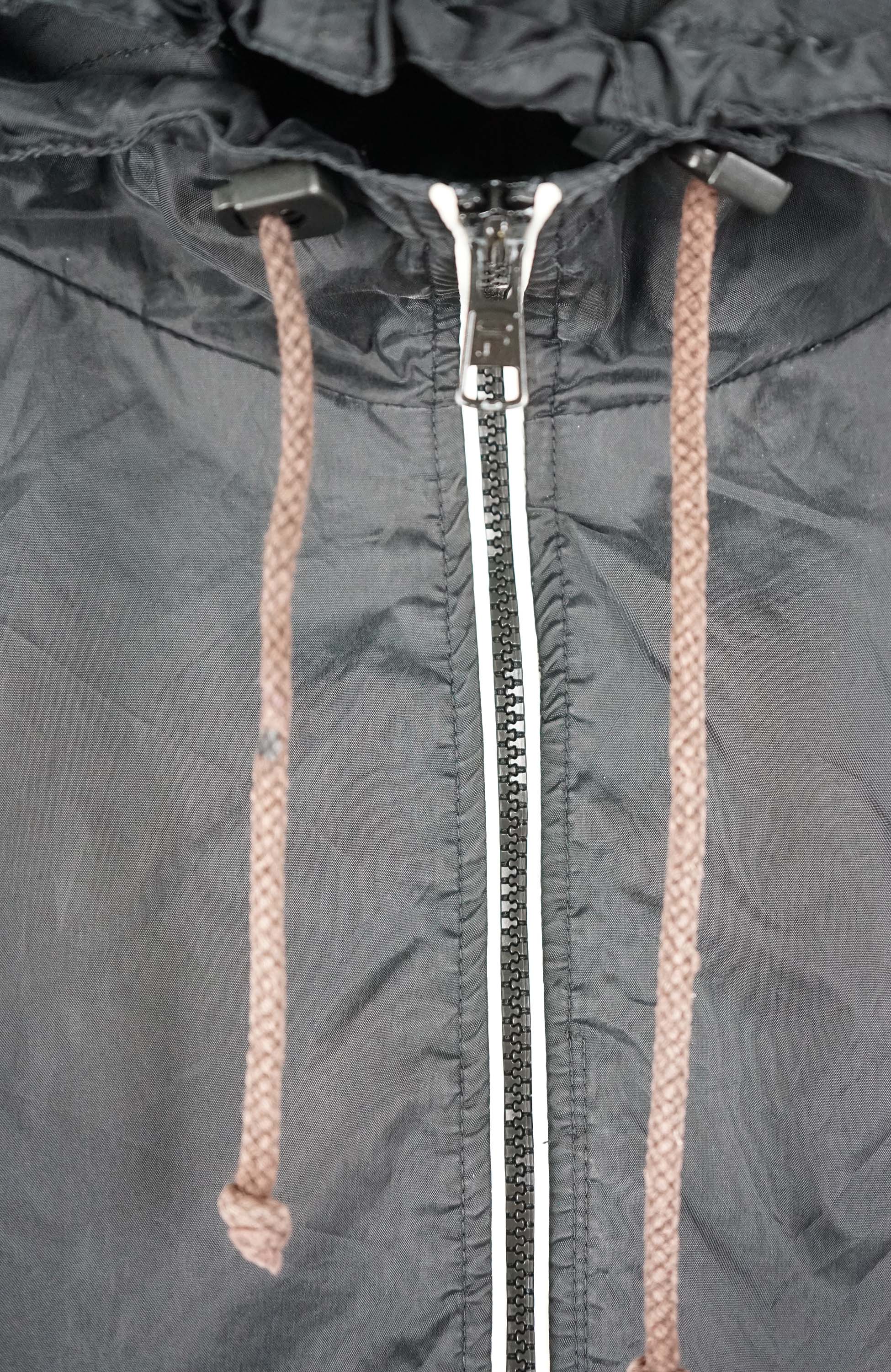 VINTAGE FILA WINDBREAKERS (XXL) - Image 2