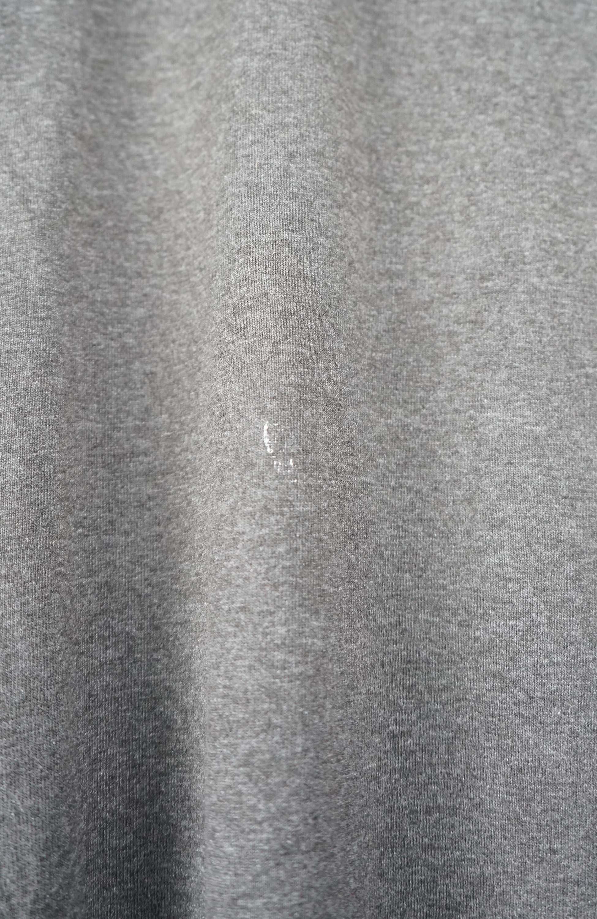 VINTAGE GOLD'S GYM T-SHIRT (XXL) - Image 3