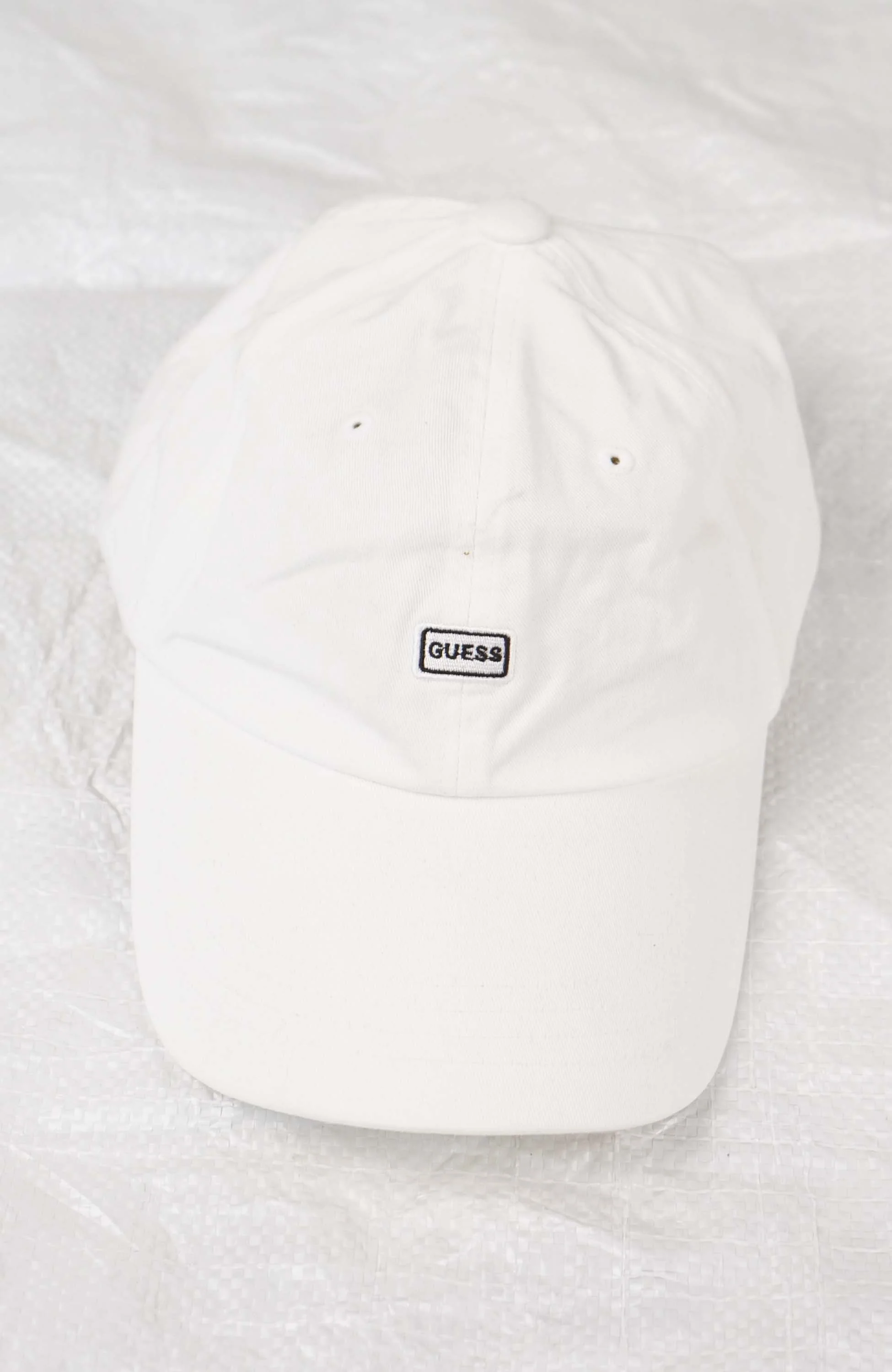 VINTAGE GUESS HAT