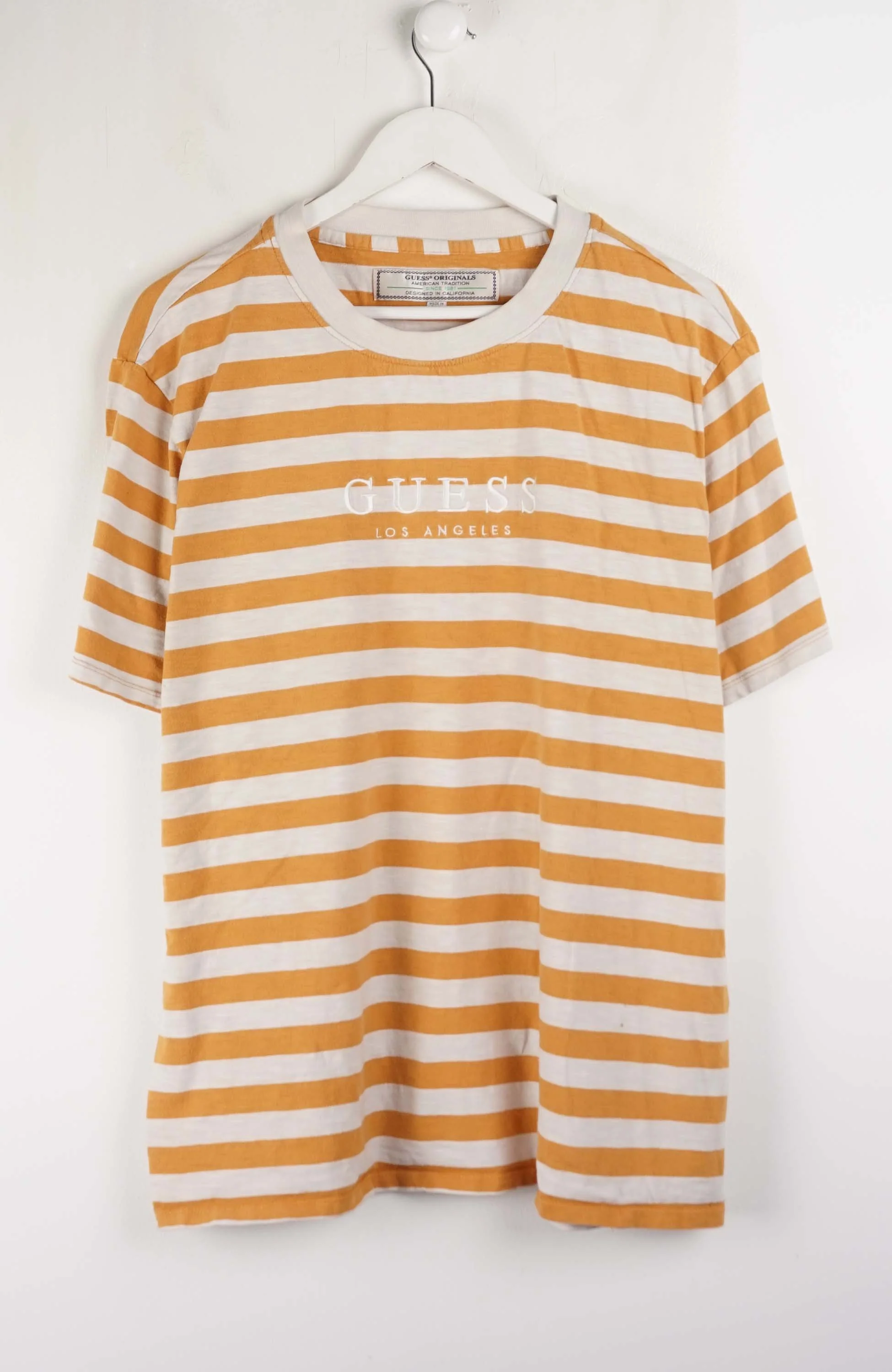 VINTAGE GUESS T-SHIRT (XL)