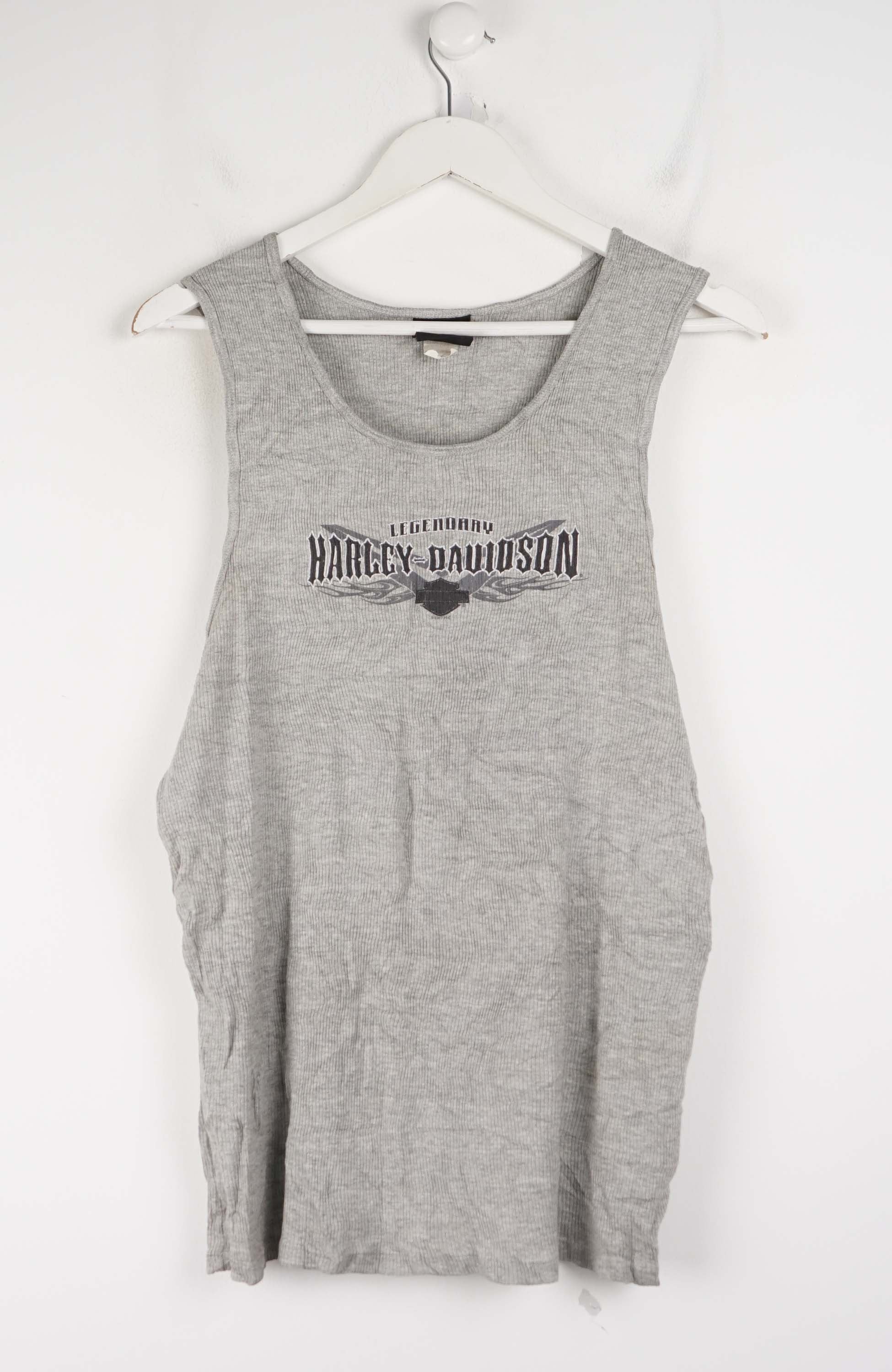 VINTAGE HARLEY DAVIDSON T-SHIRT (S)  WOMENS