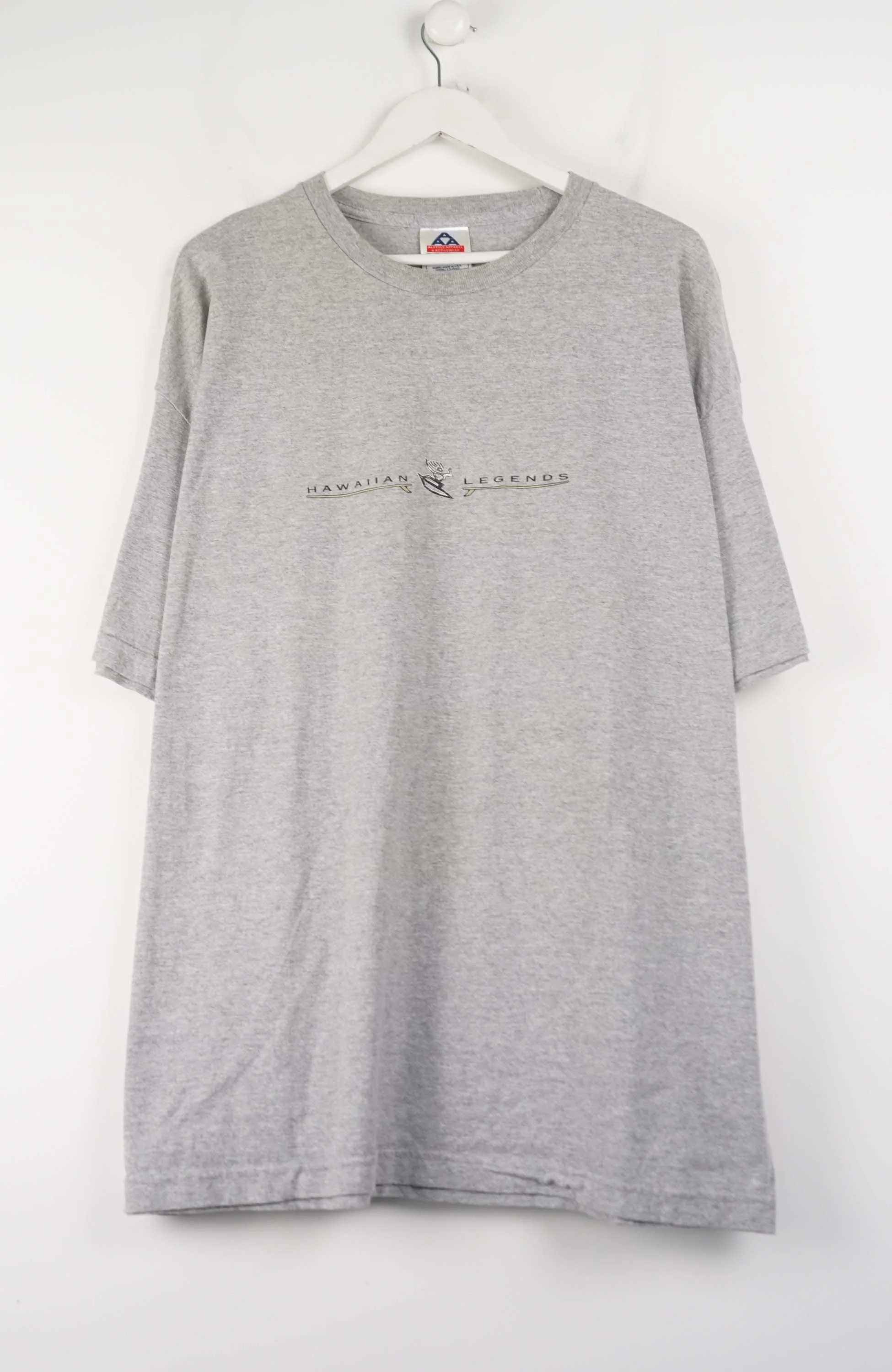 VINTAGE HAWAIIAN LEGENDS T-SHIRT (XXL)