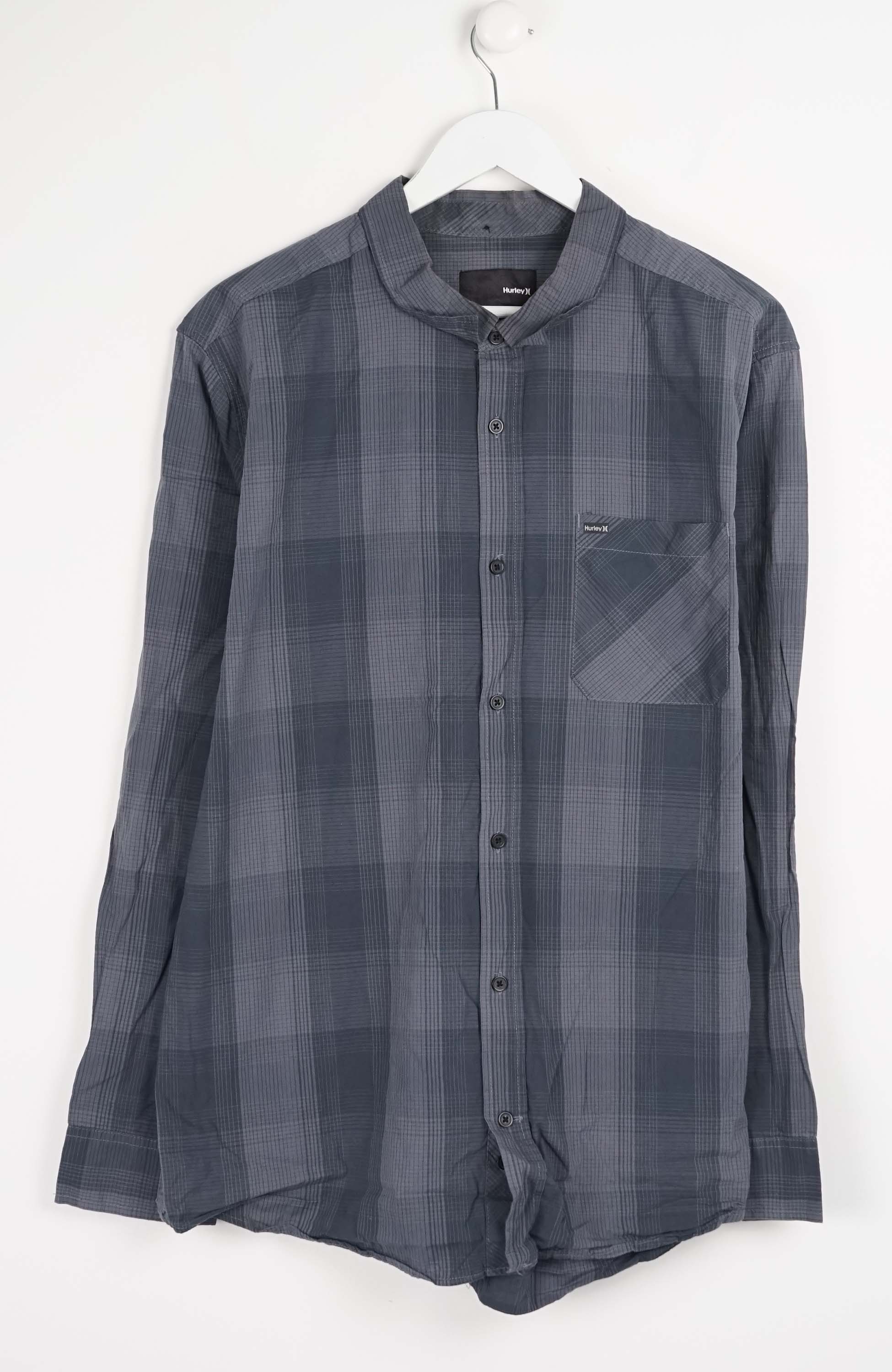 VINTAGE HURLEY SHIRT (XL)