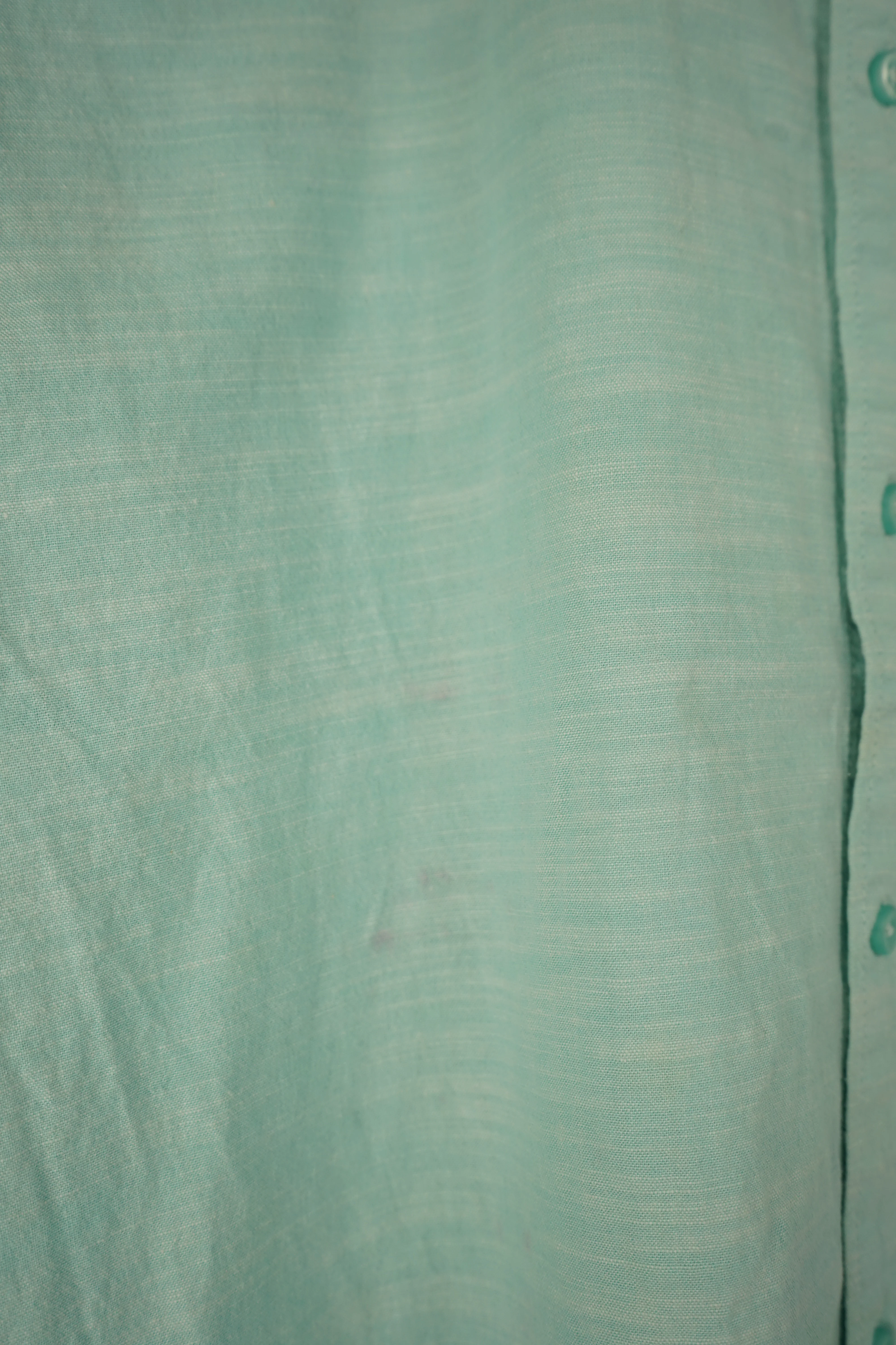 VINTAGE HURLEY SURF SHIRT (L) - Image 3
