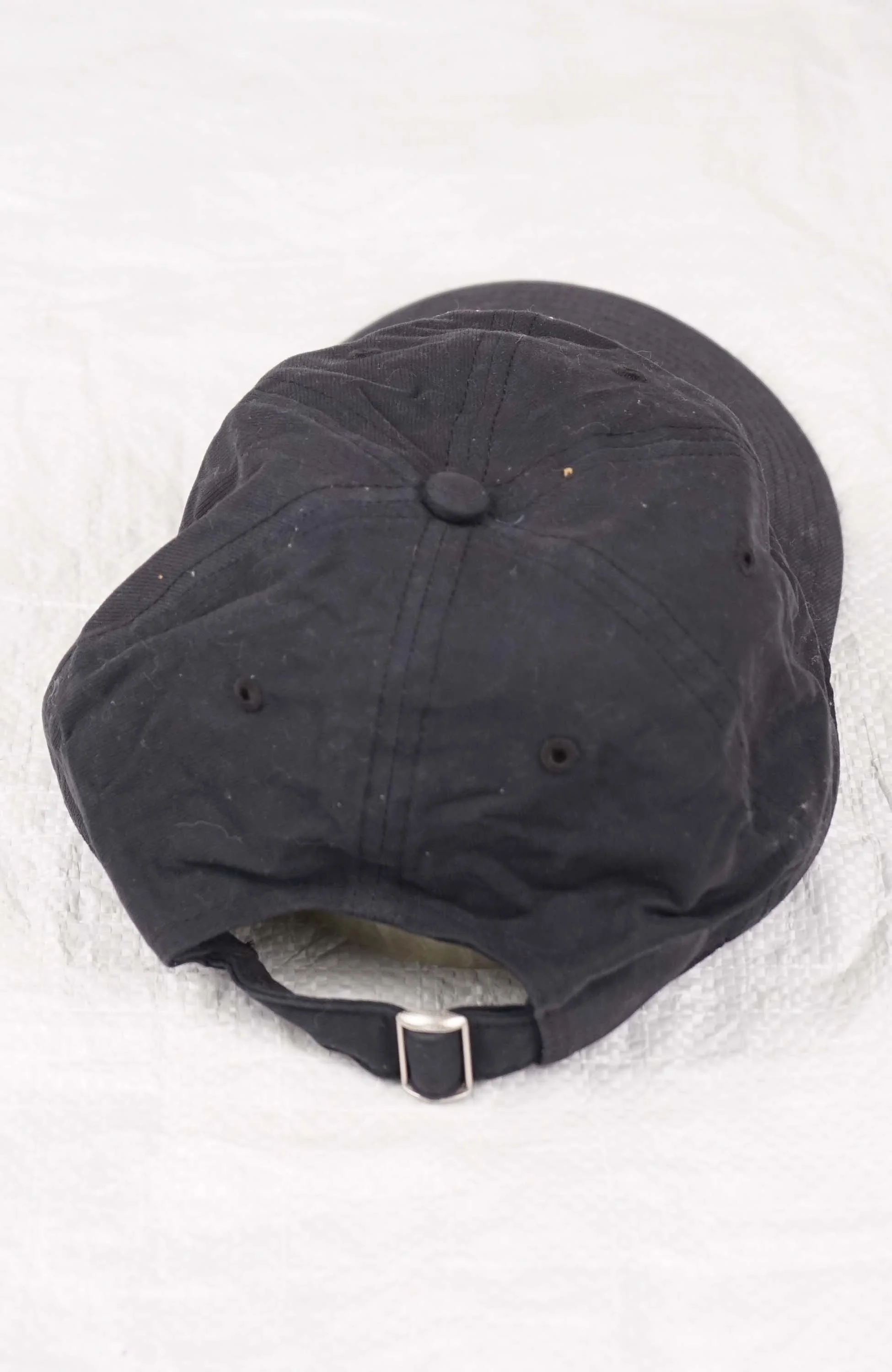 VINTAGE ISLANDERS LACROSSE HAT - Image 3