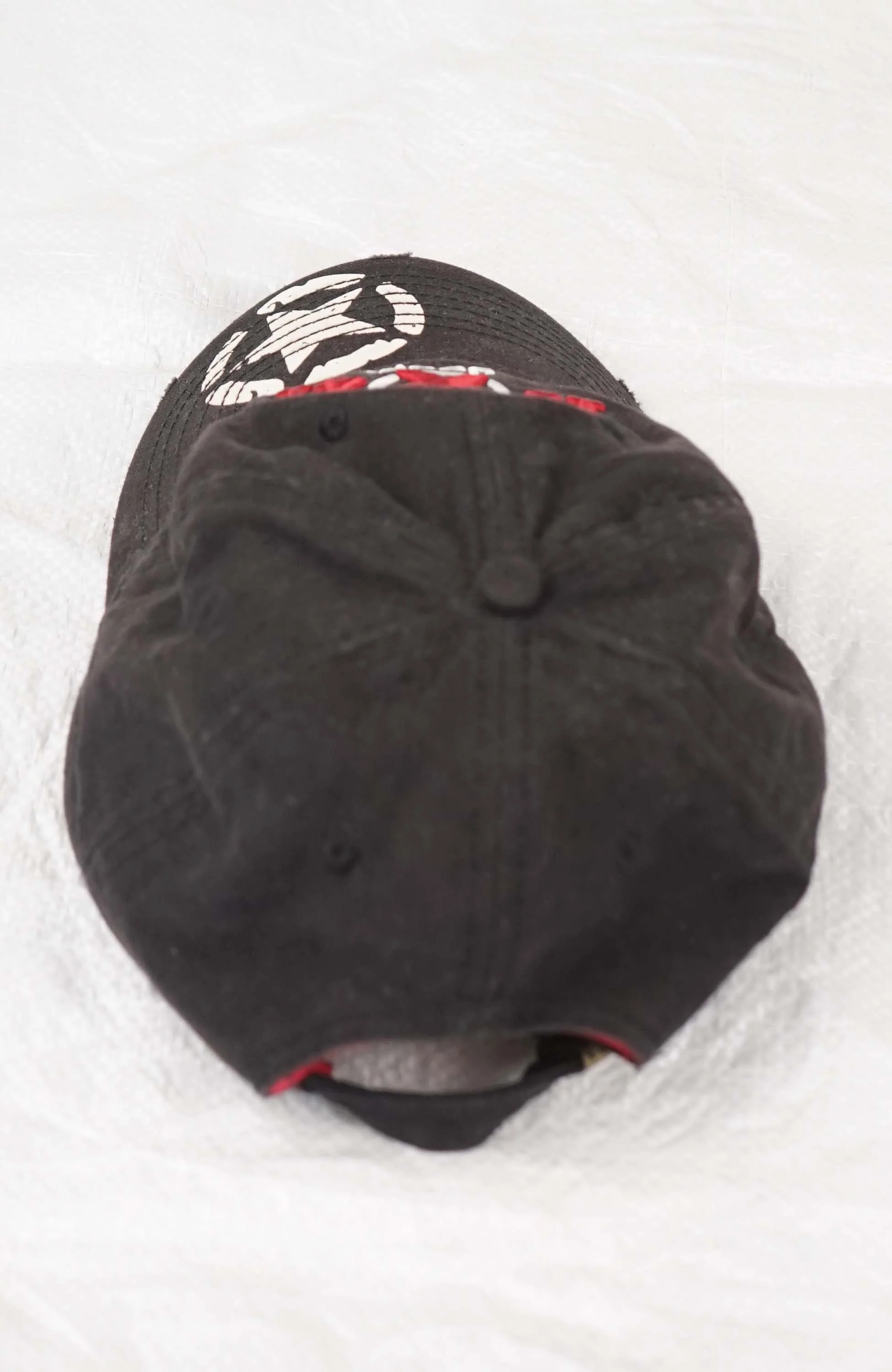 VINTAGE JEEPSPIRIT 1941 JEEP HAT - Image 2