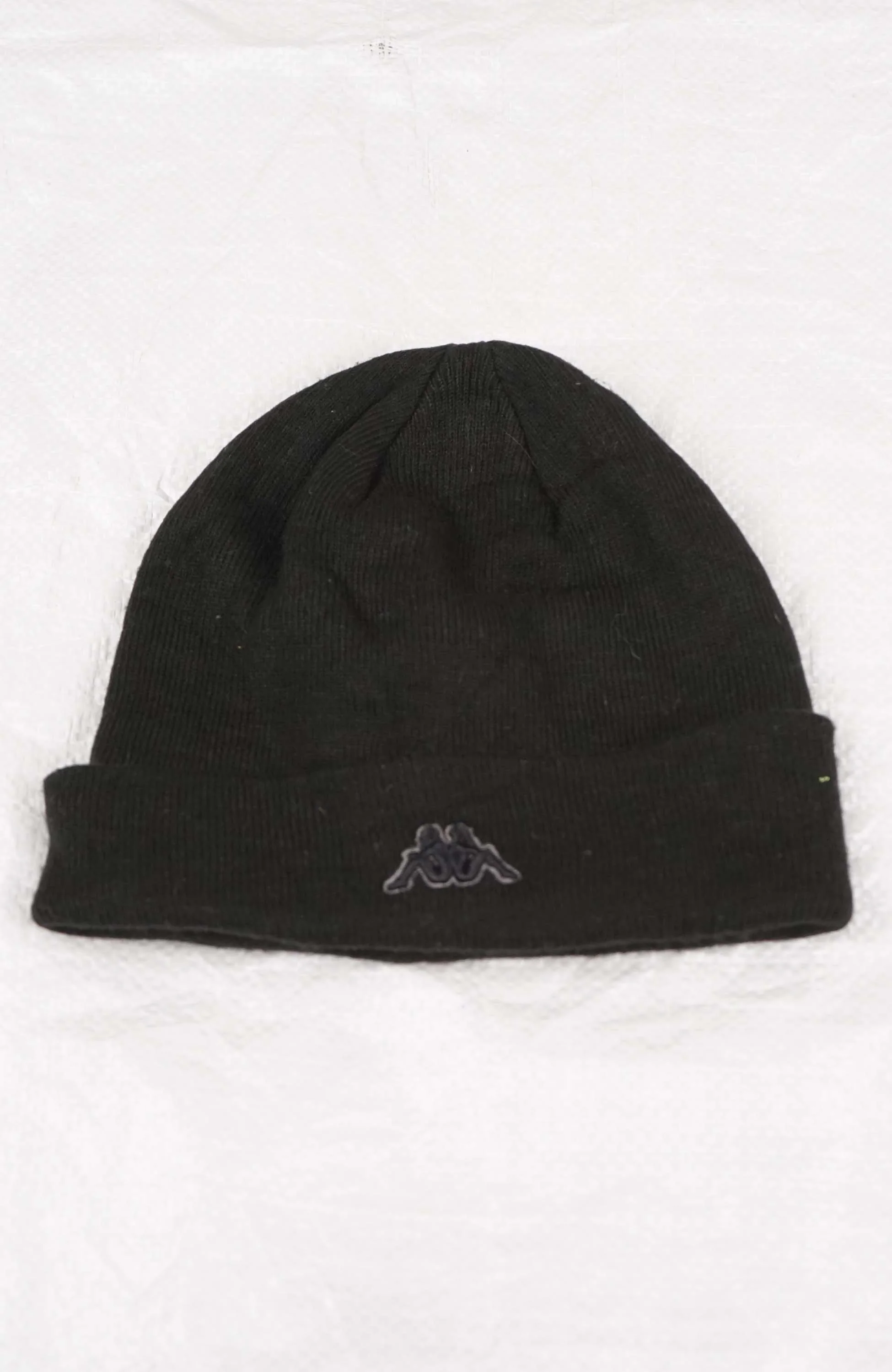 VINTAGE KAPPA BEANIE