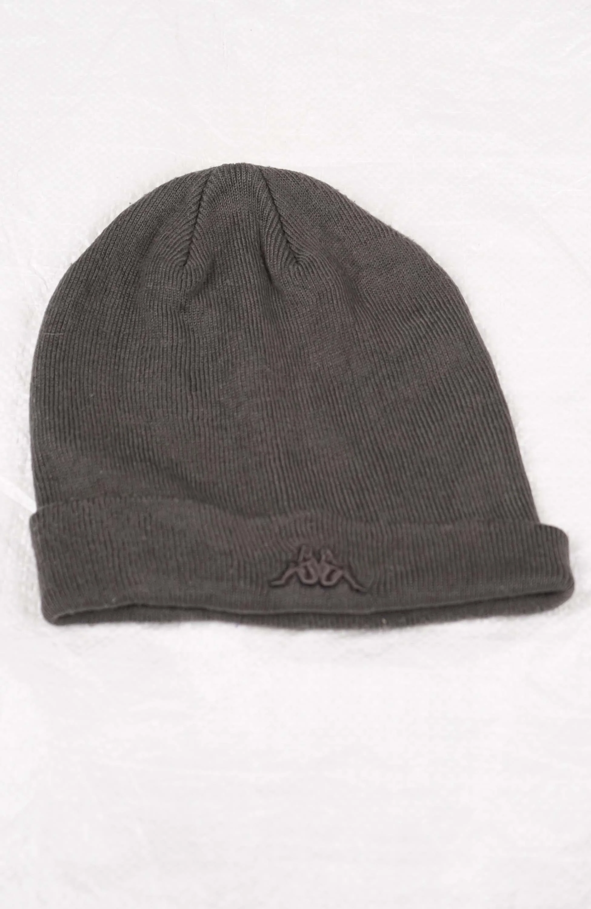 VINTAGE KAPPA BEANIE
