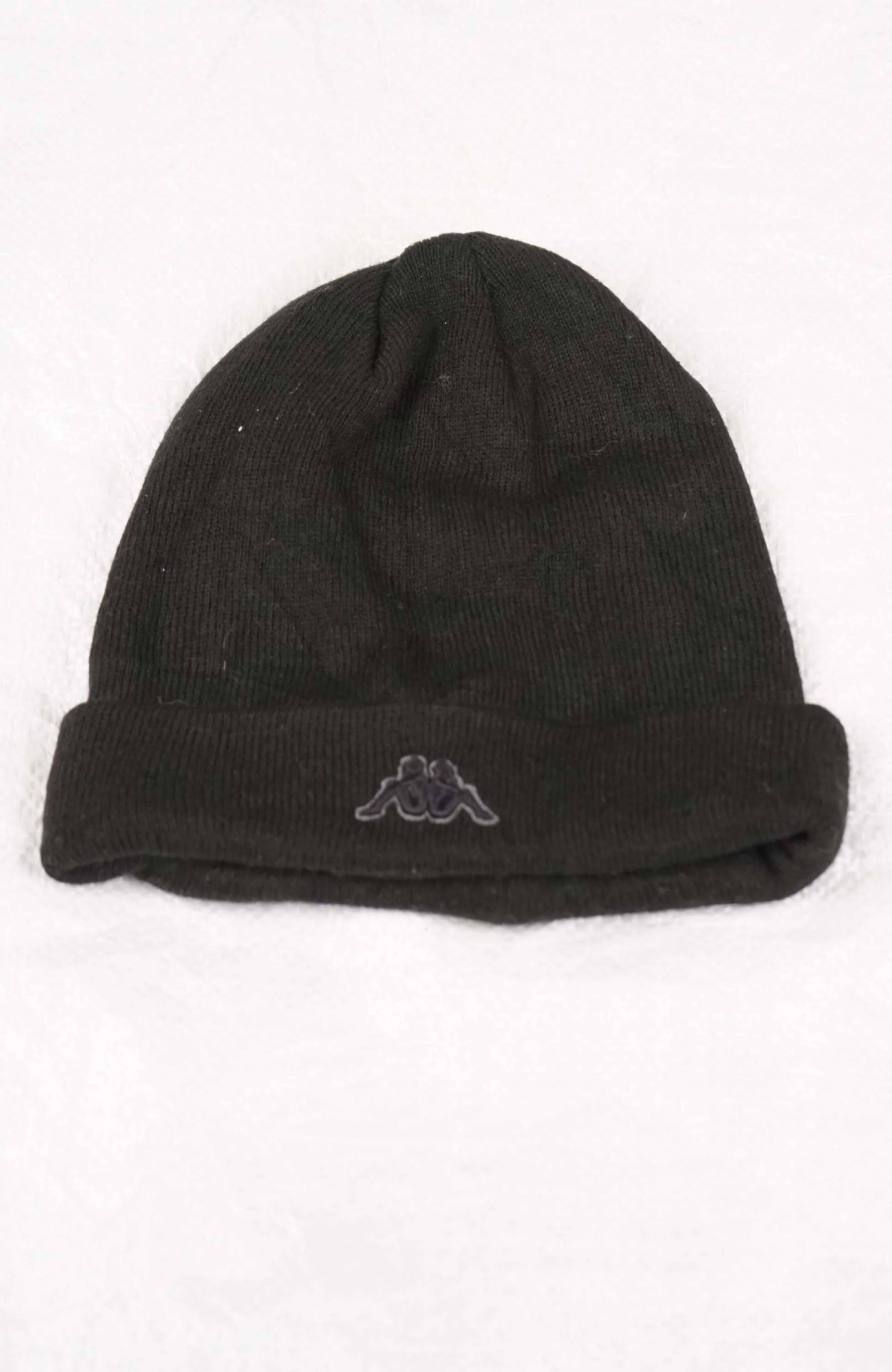 VINTAGE KAPPA BEANIE