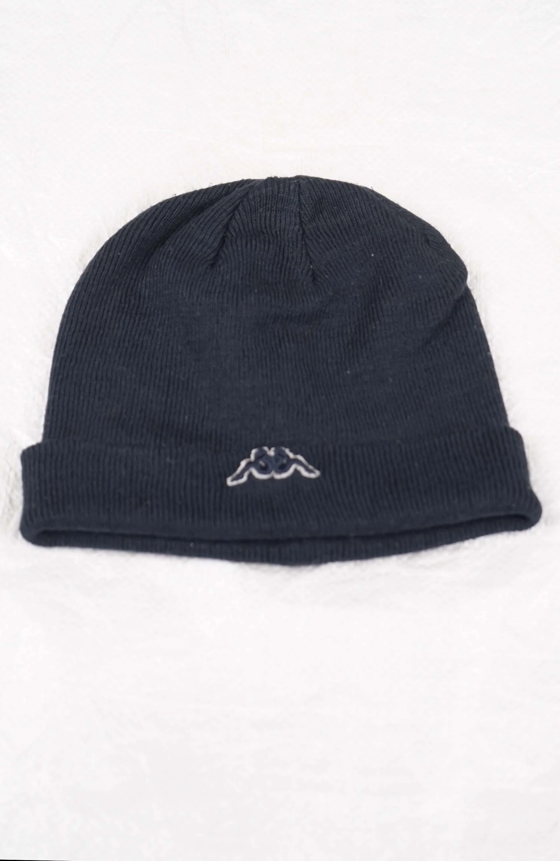 VINTAGE KAPPA BEANIE